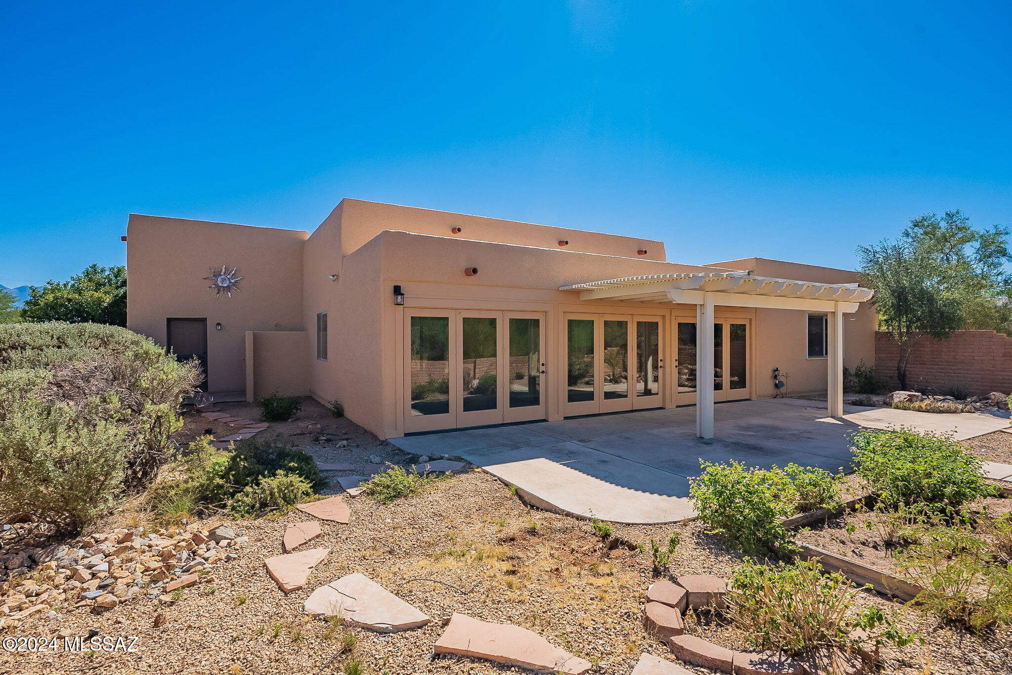 Portillo Ridge - Residential