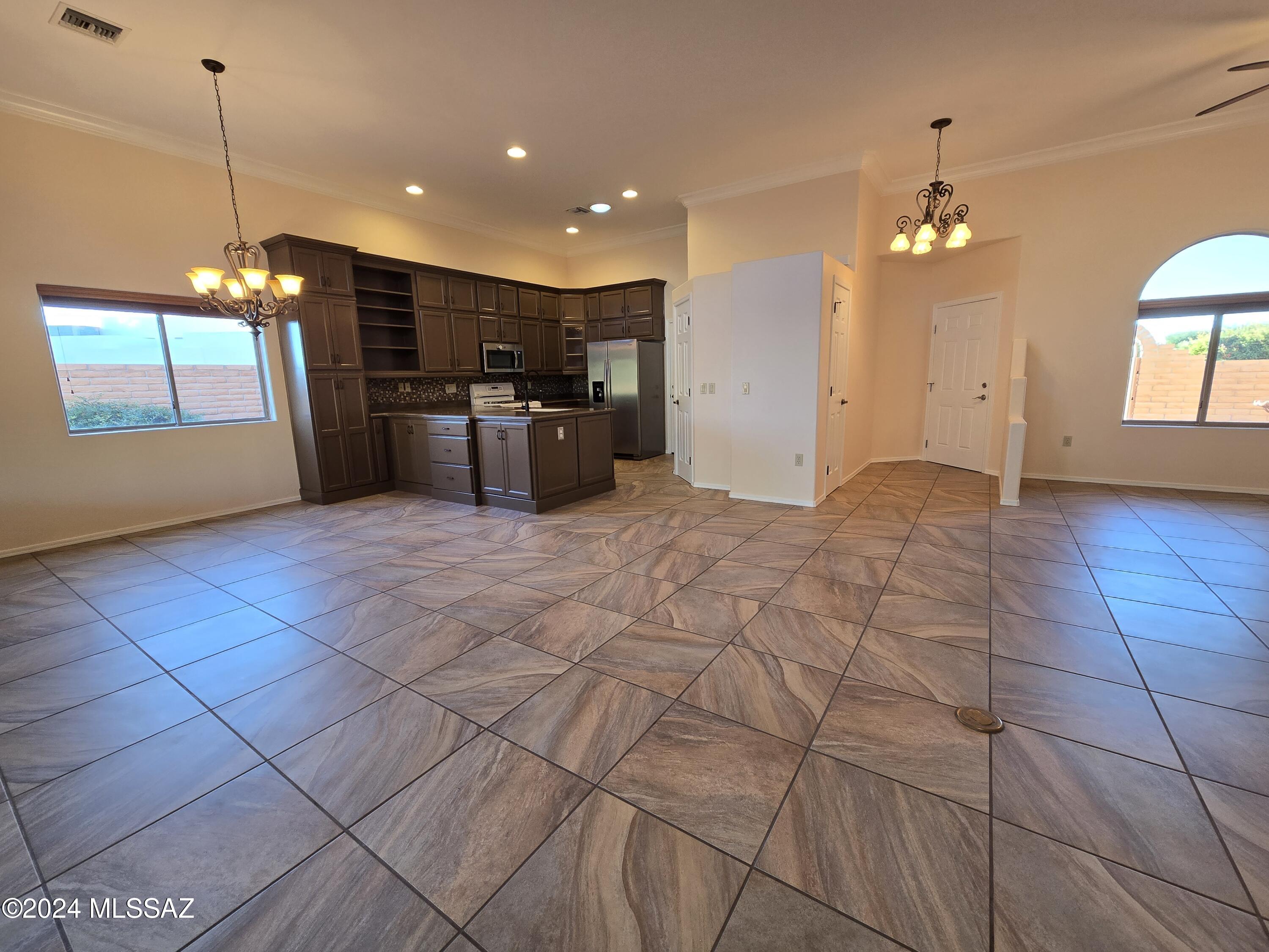 Portillo Ridge - Residential