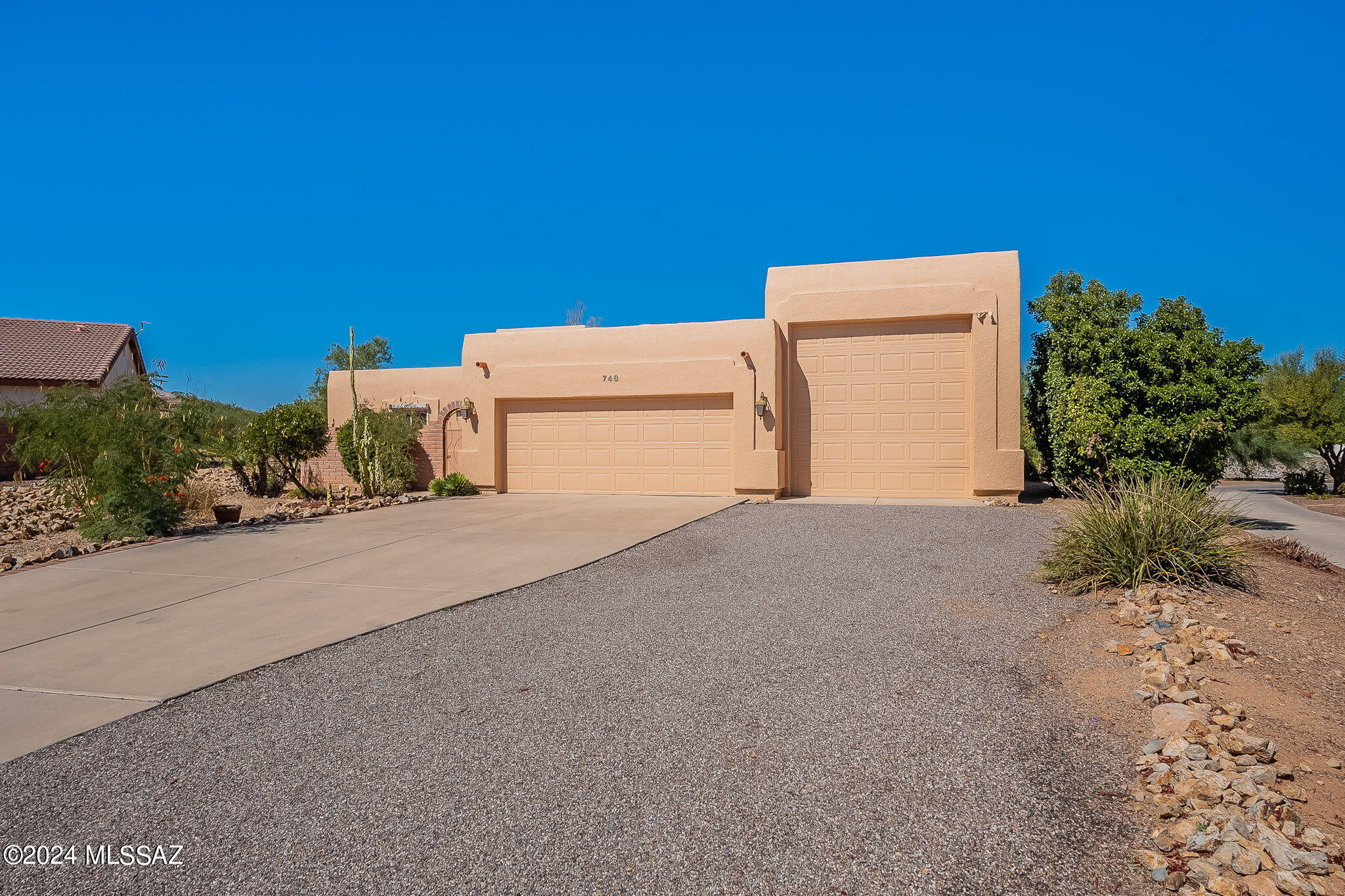 Portillo Ridge - Residential