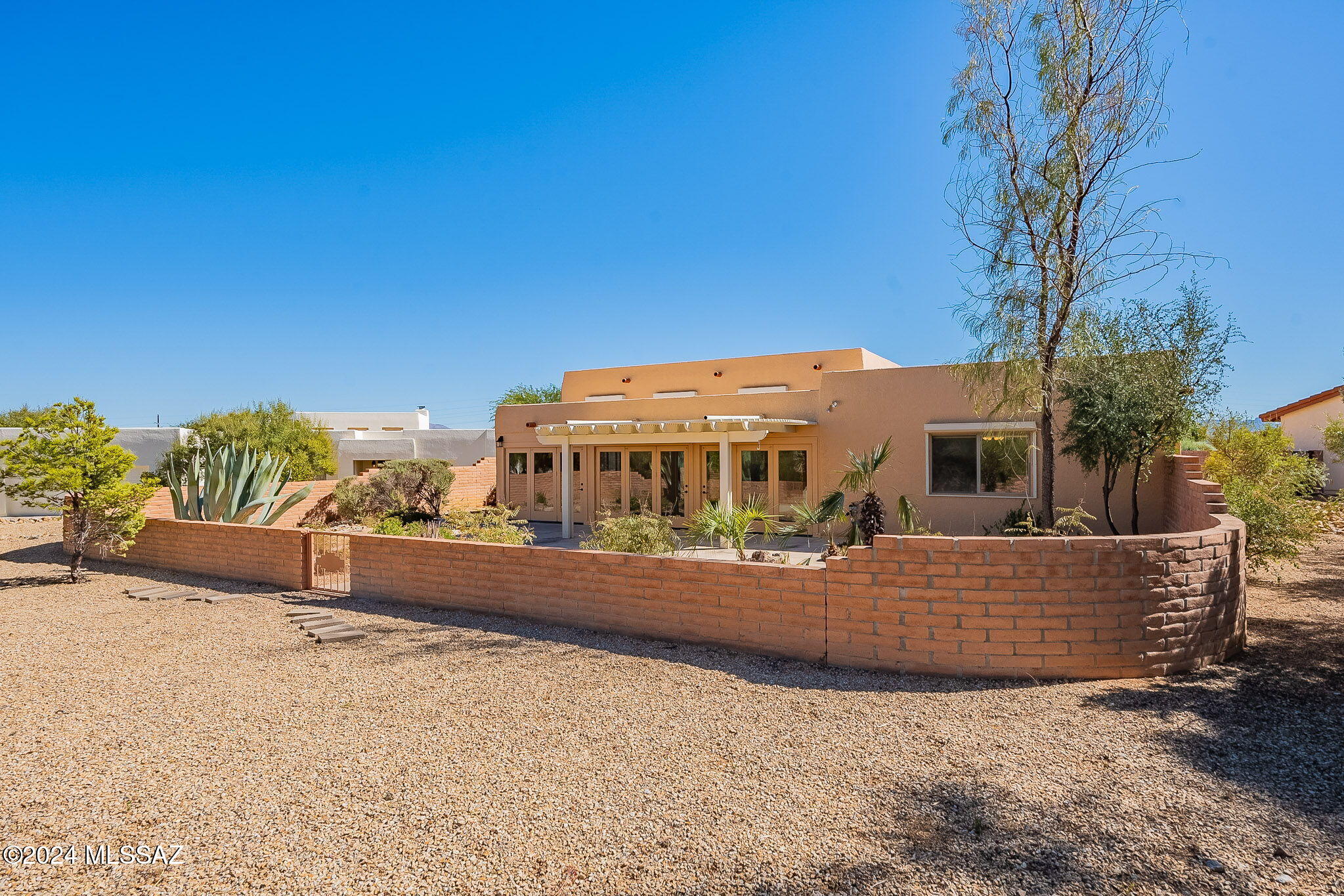 Portillo Ridge - Residential