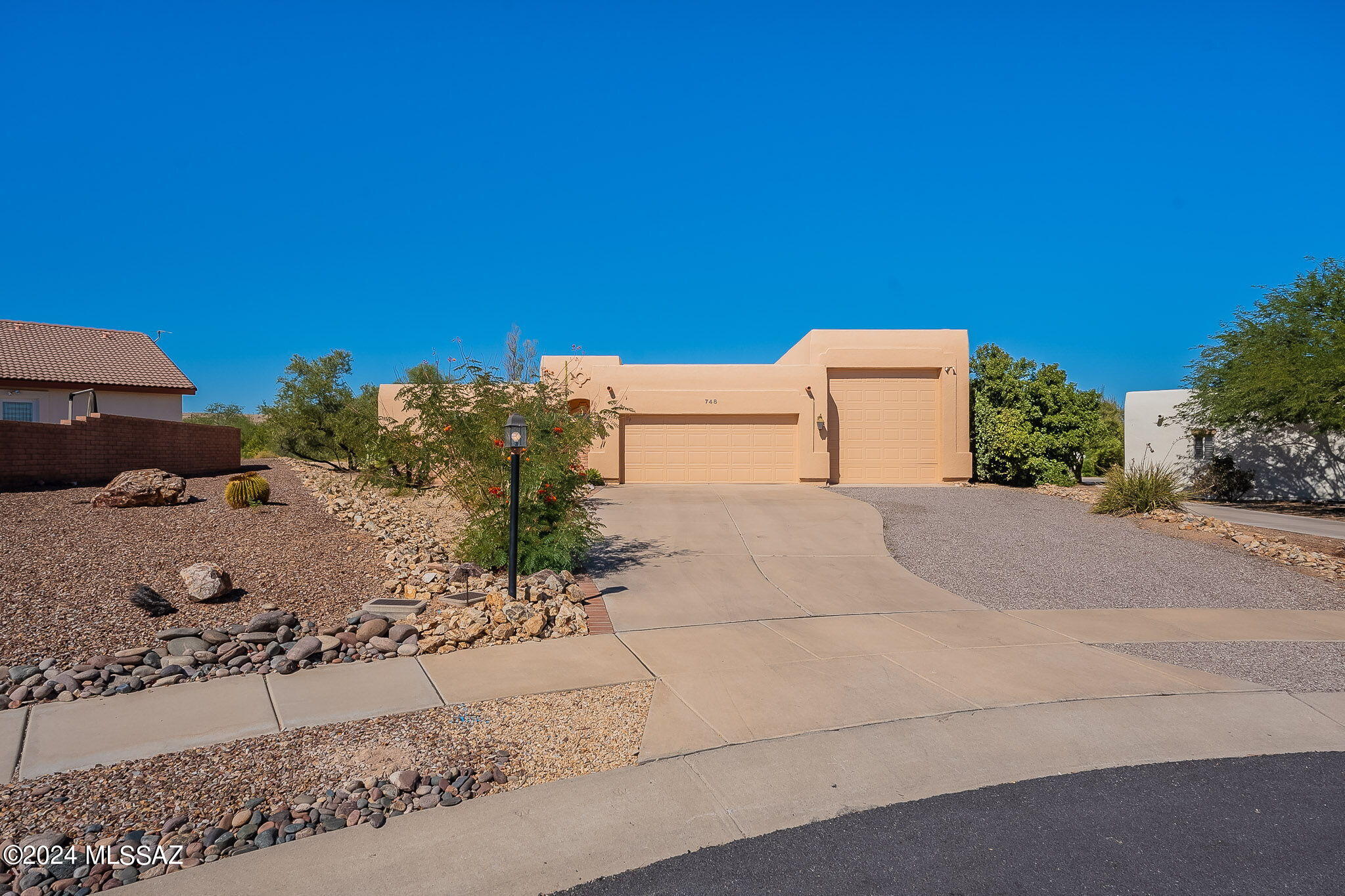 Portillo Ridge - Residential