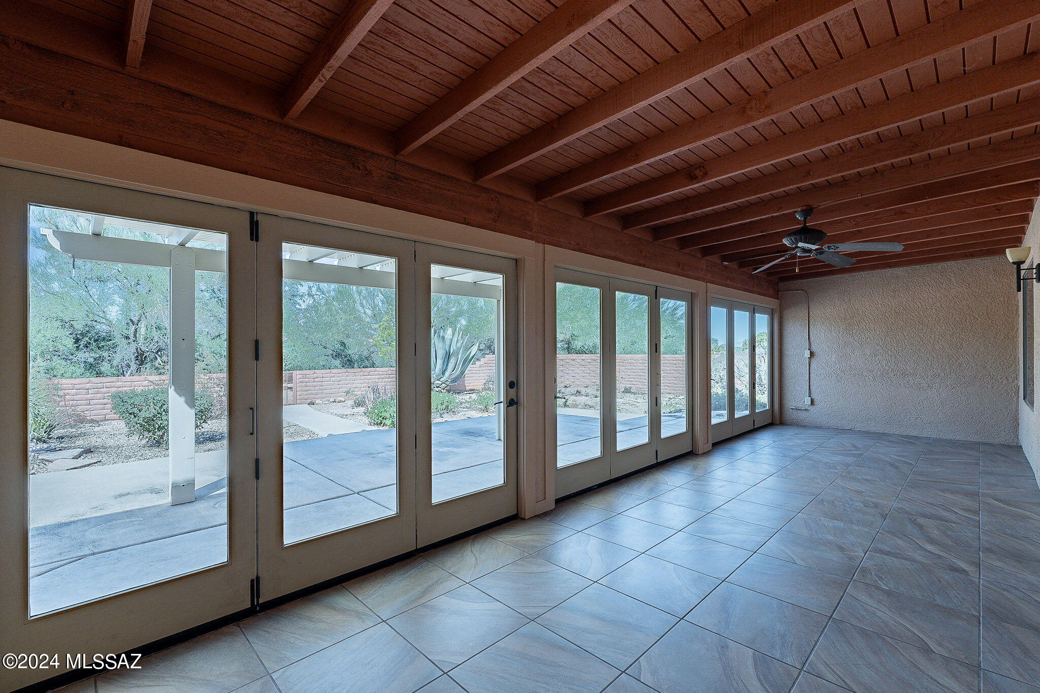 Portillo Ridge - Residential