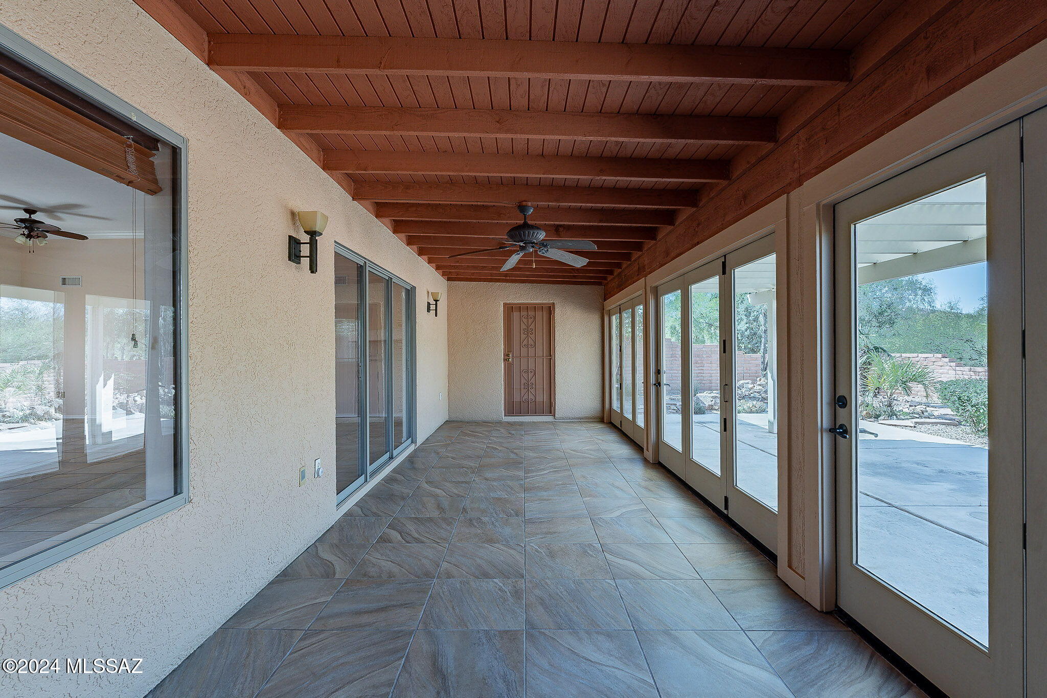 Portillo Ridge - Residential