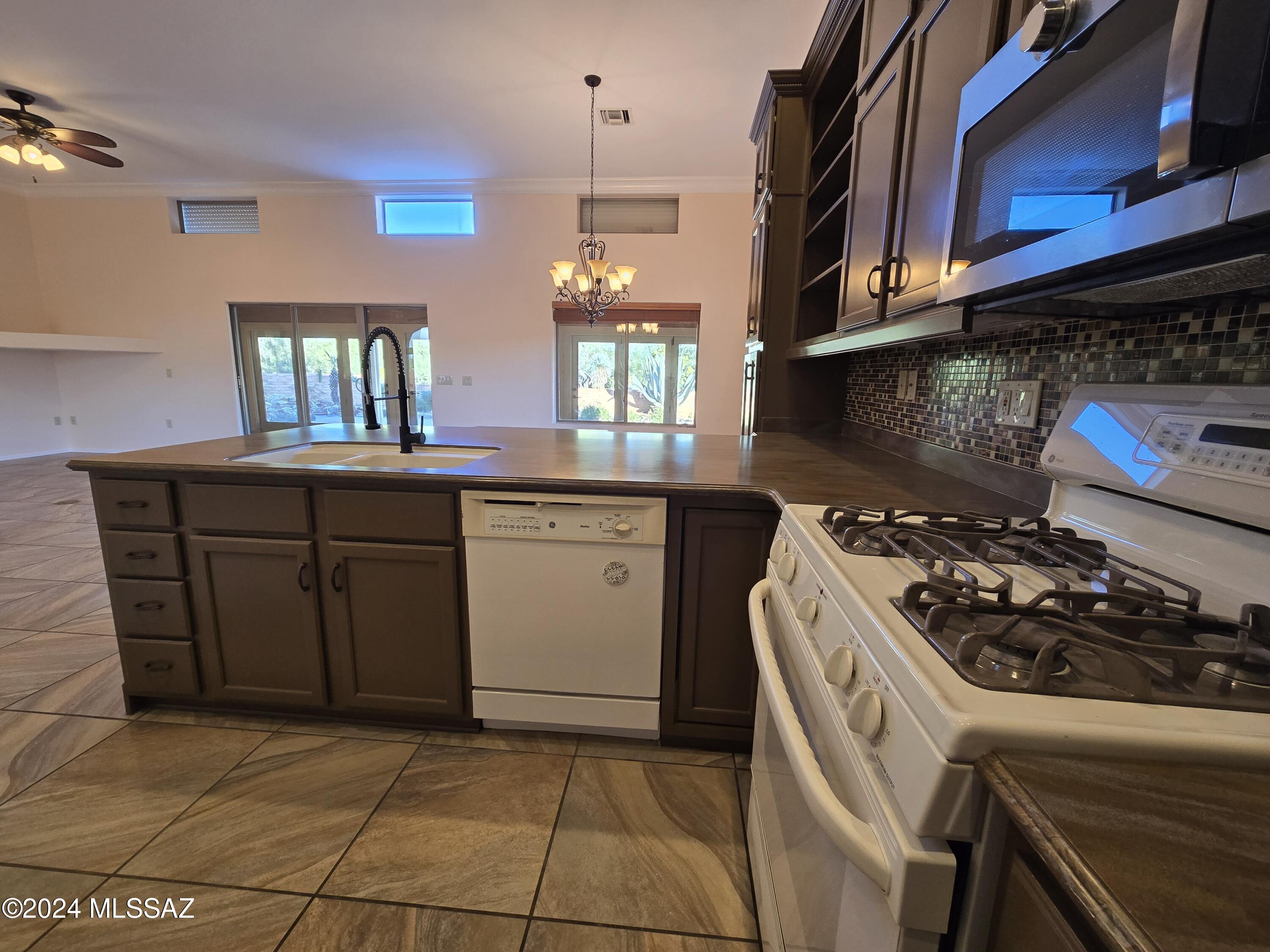 Portillo Ridge - Residential