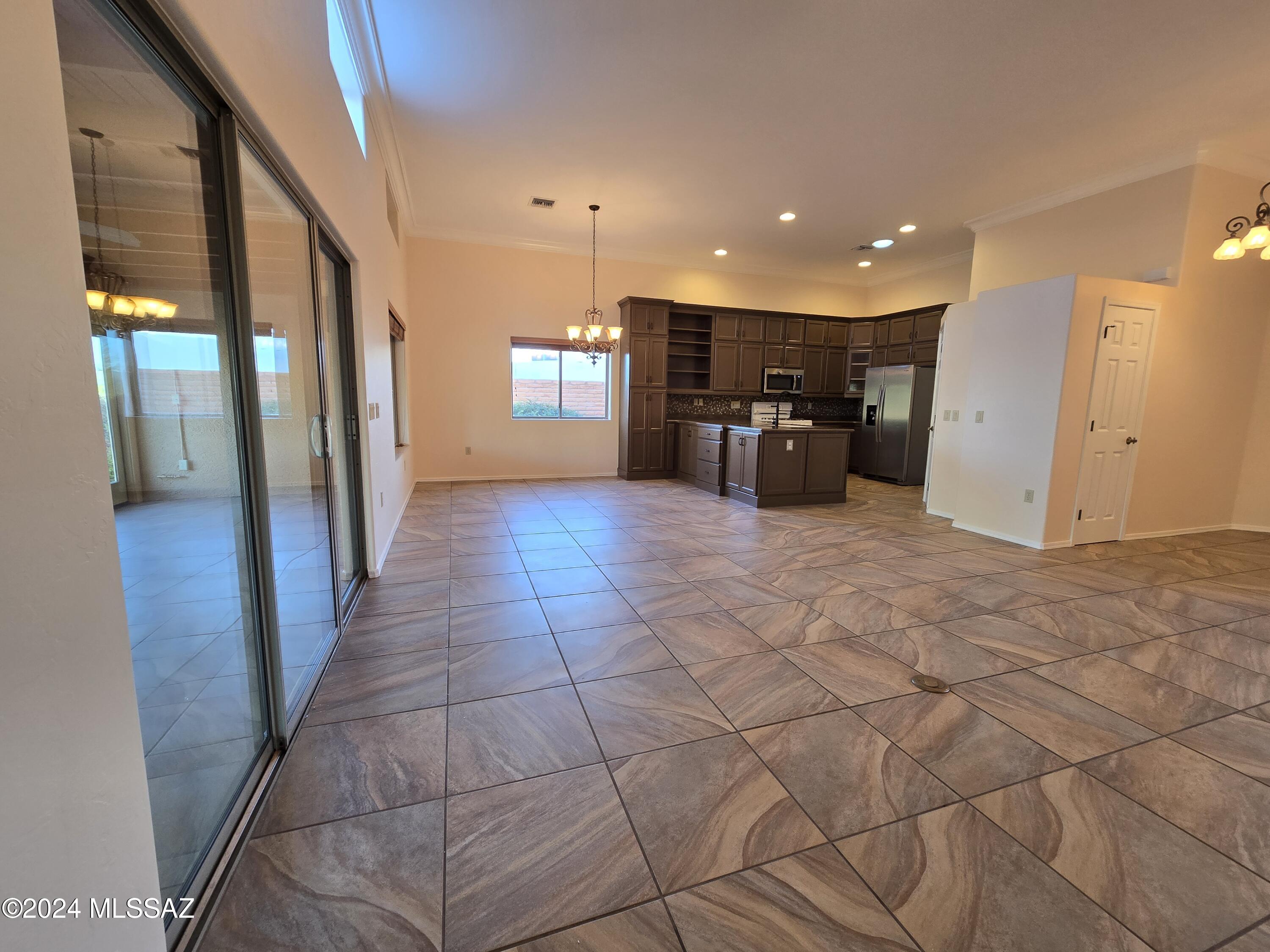 Portillo Ridge - Residential