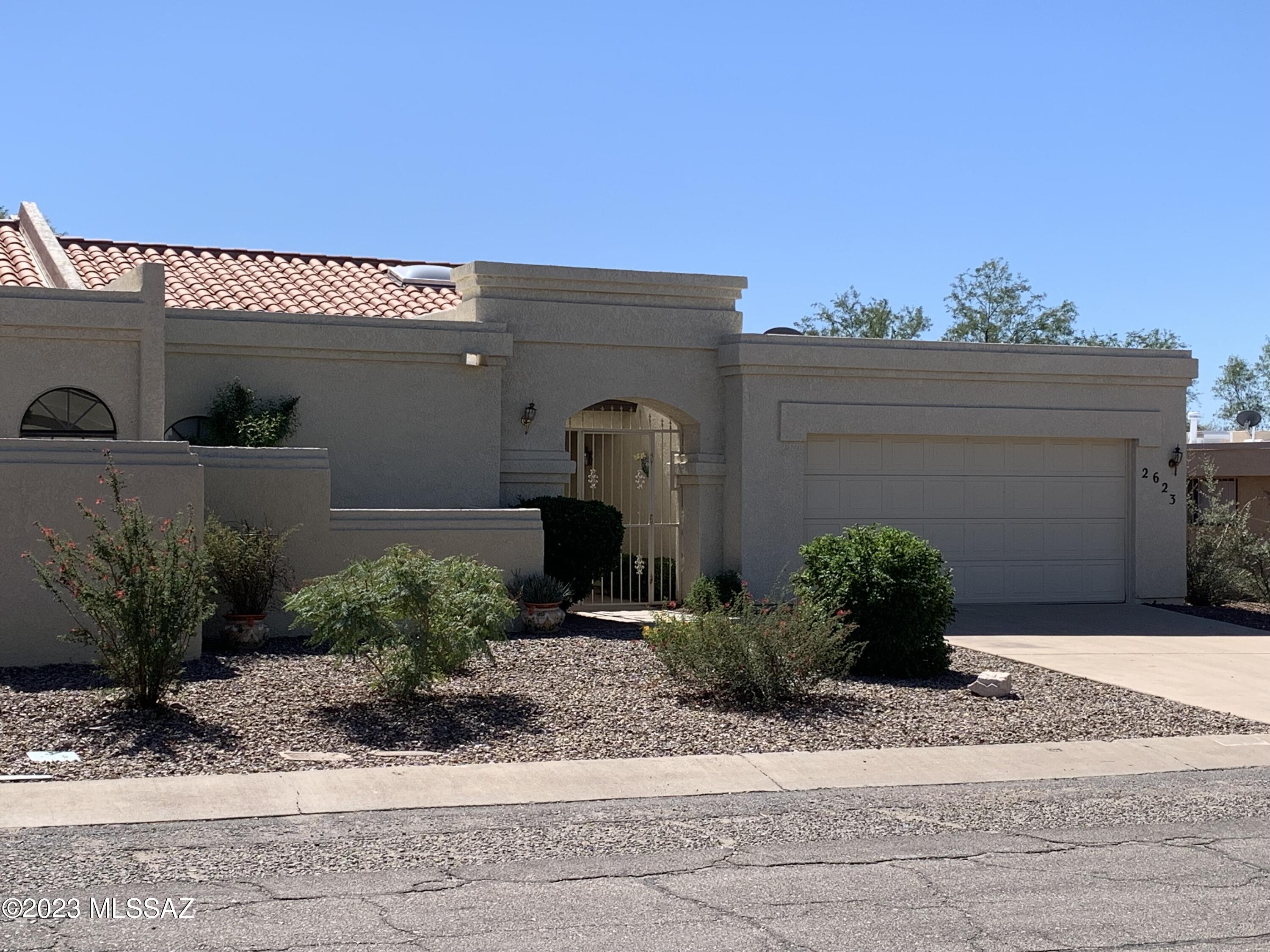 Golden Heritage Village(1-104) - Residential