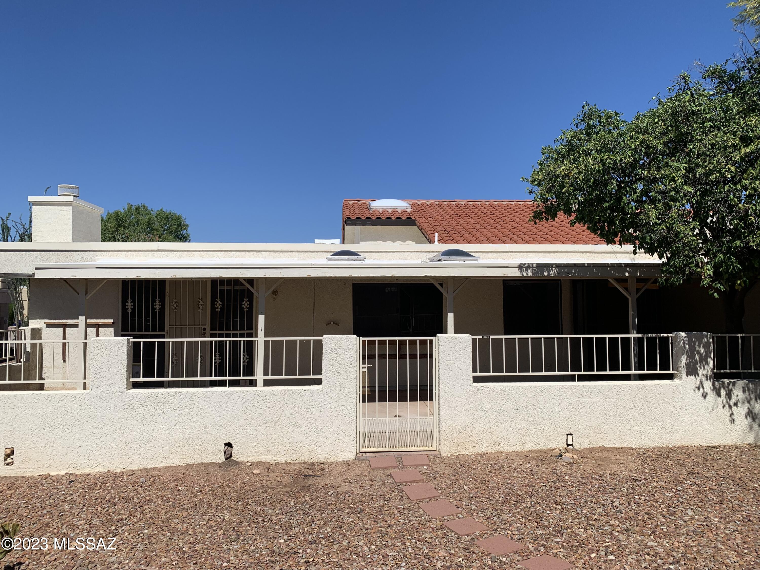 Golden Heritage Village(1-104) - Residential