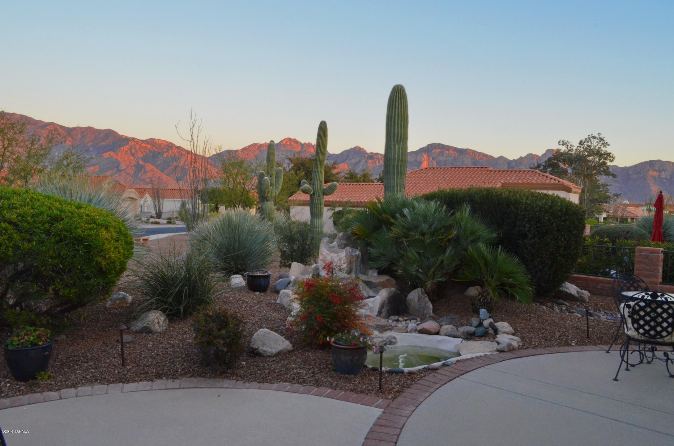 Sun City Vistoso Unit 18 (1-97) - Residential