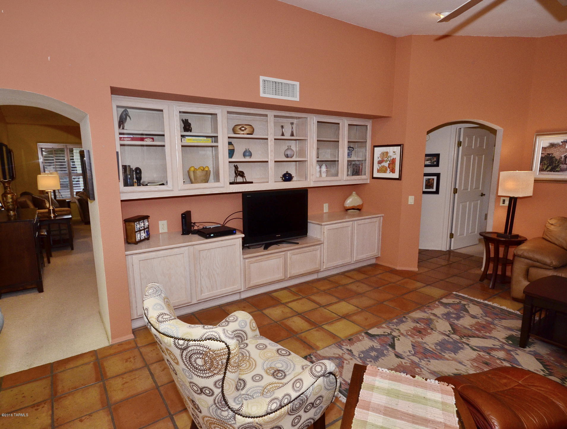 Sun City Vistoso Unit 18 (1-97) - Residential