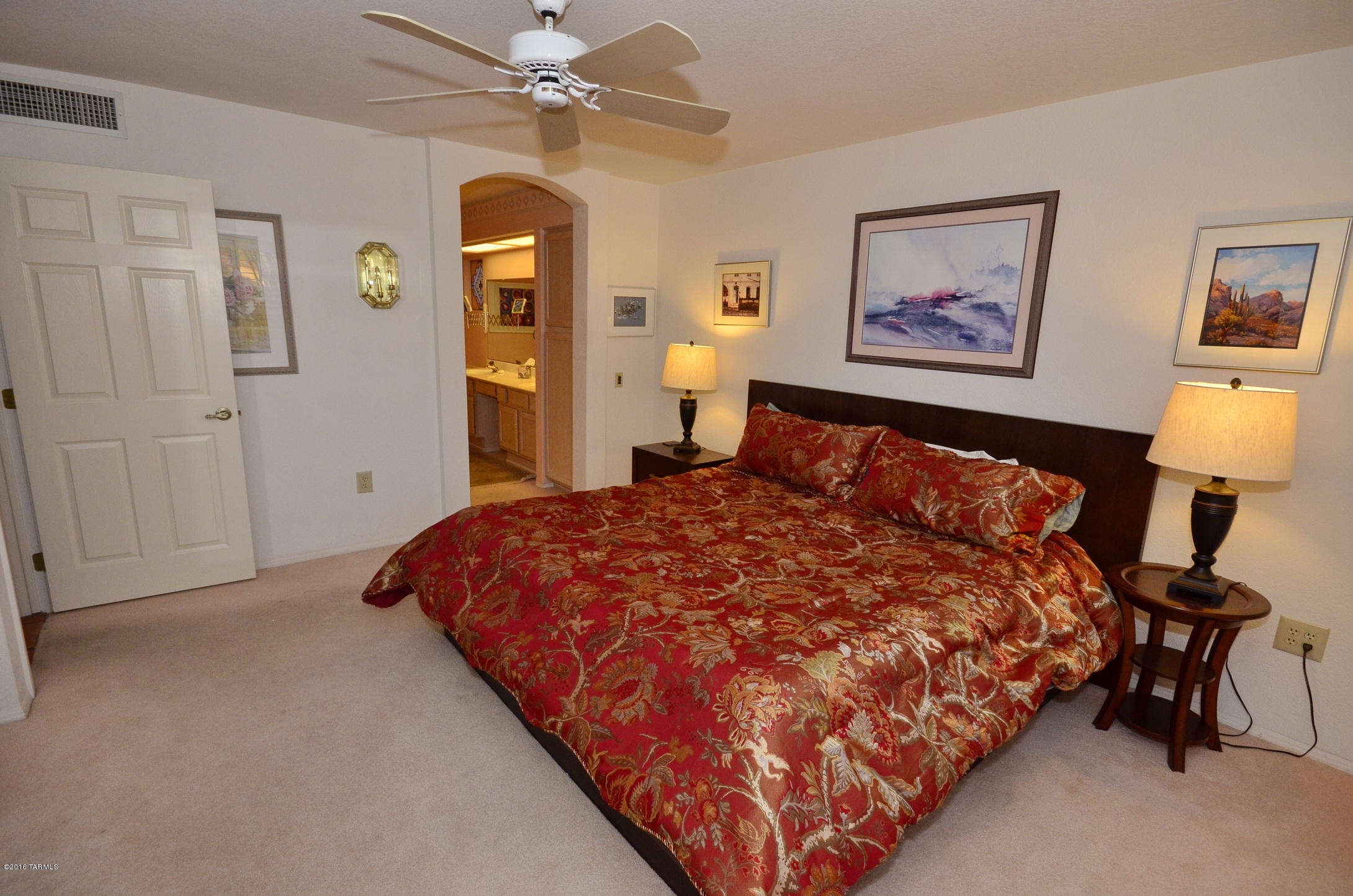 Sun City Vistoso Unit 18 (1-97) - Residential