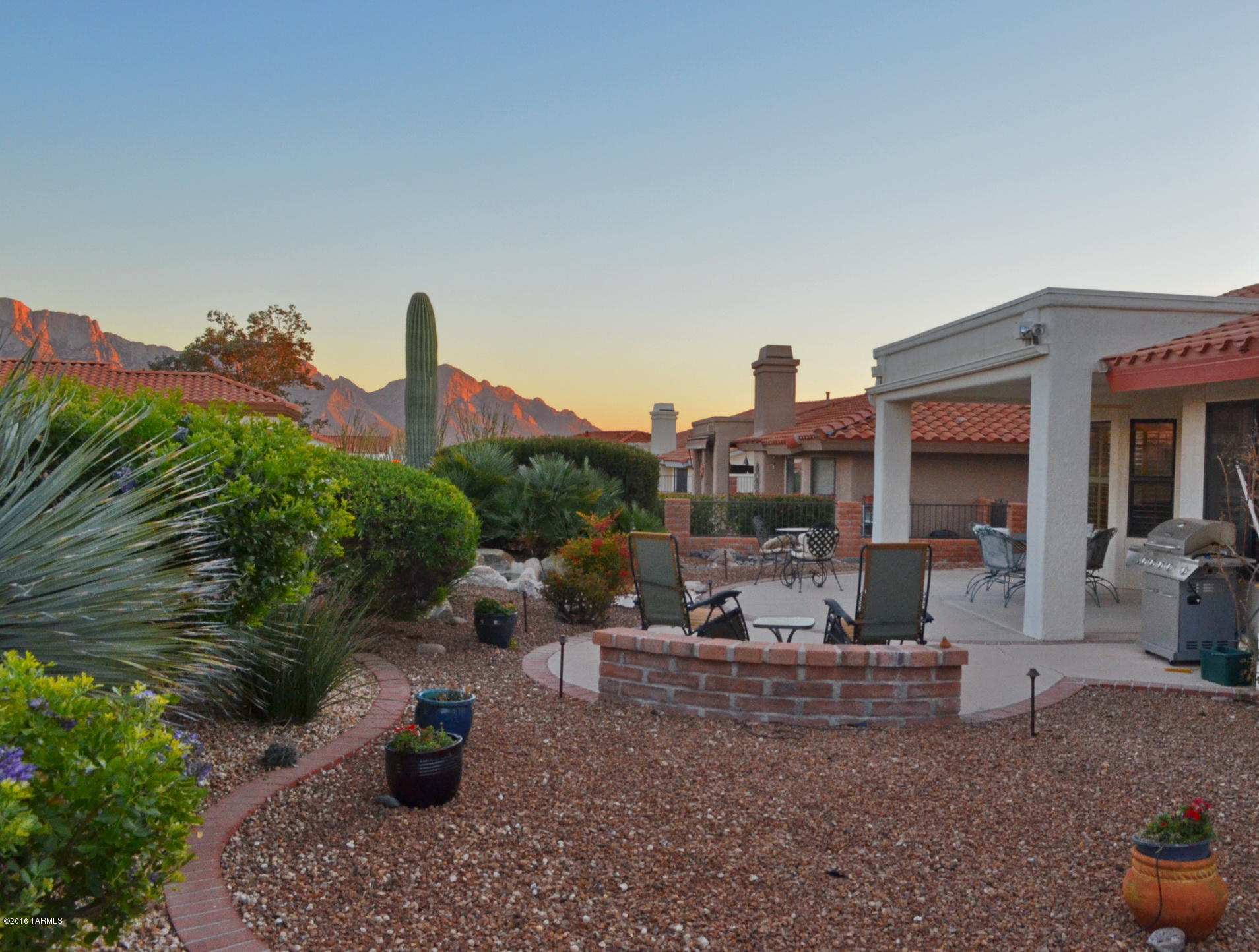 Sun City Vistoso Unit 18 (1-97) - Residential