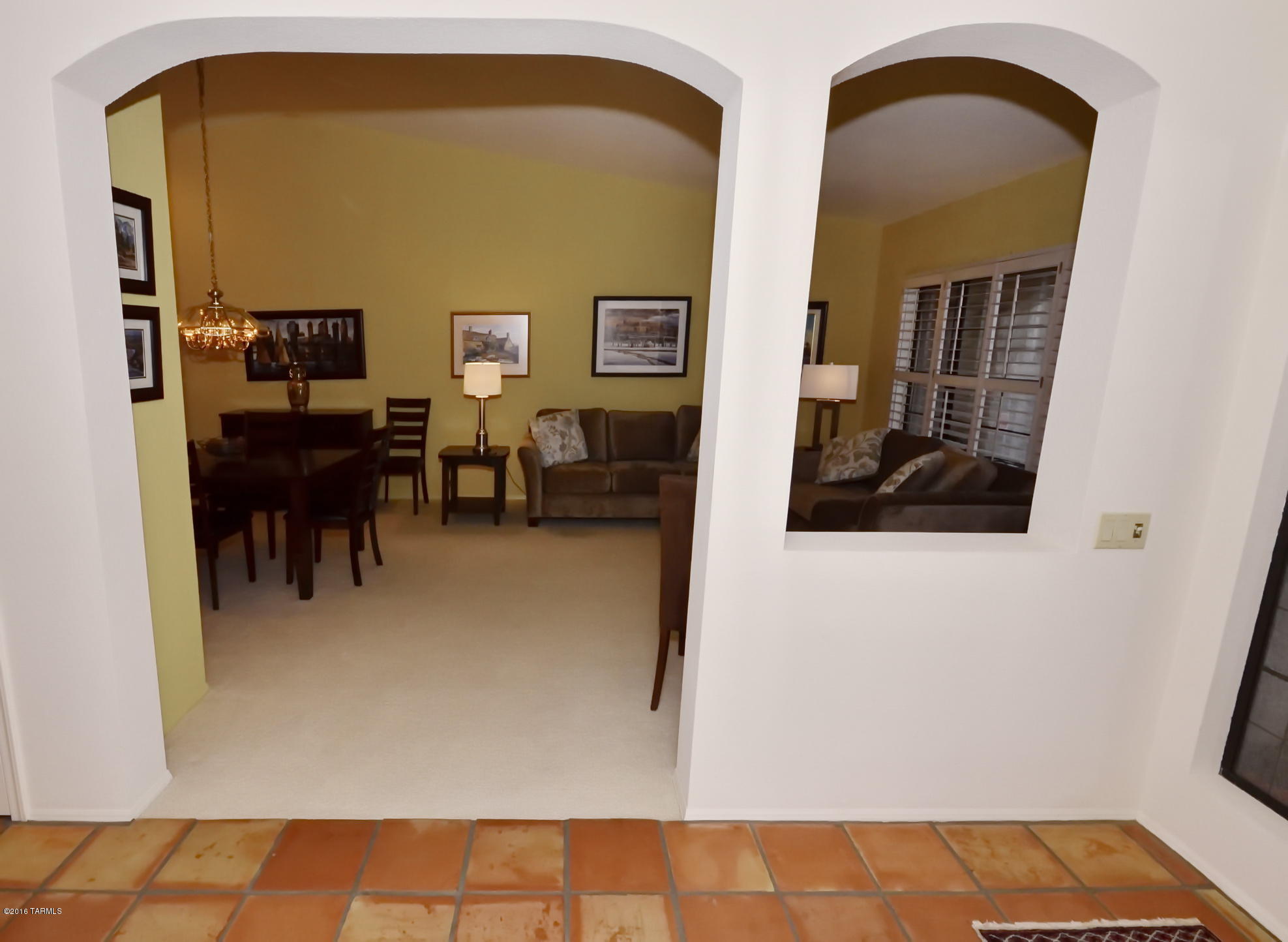 Sun City Vistoso Unit 18 (1-97) - Residential