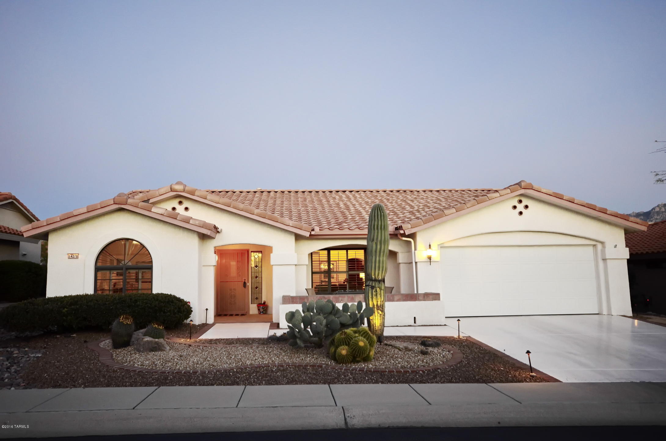 Sun City Vistoso Unit 18 (1-97) - Residential