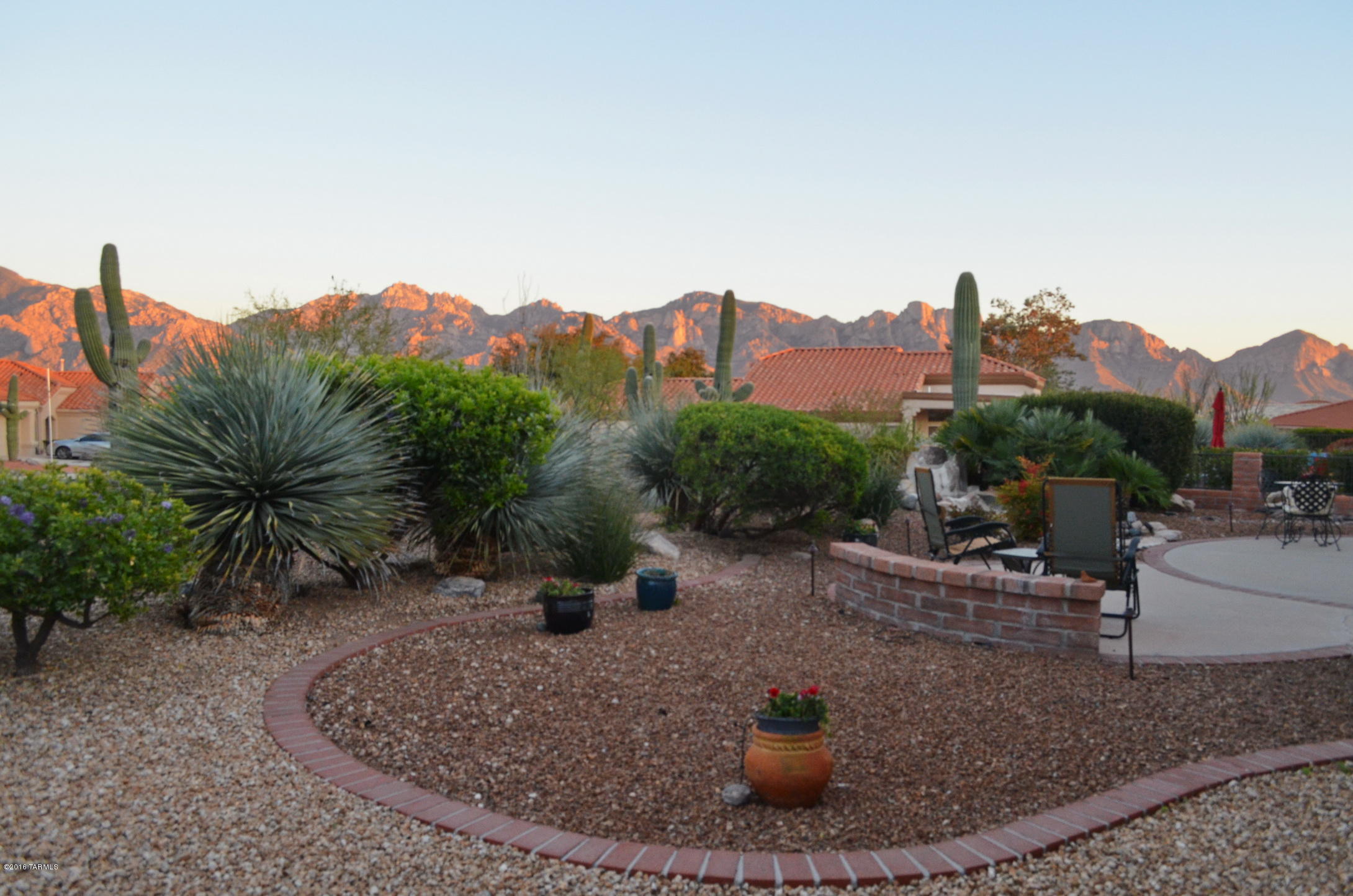 Sun City Vistoso Unit 18 (1-97) - Residential