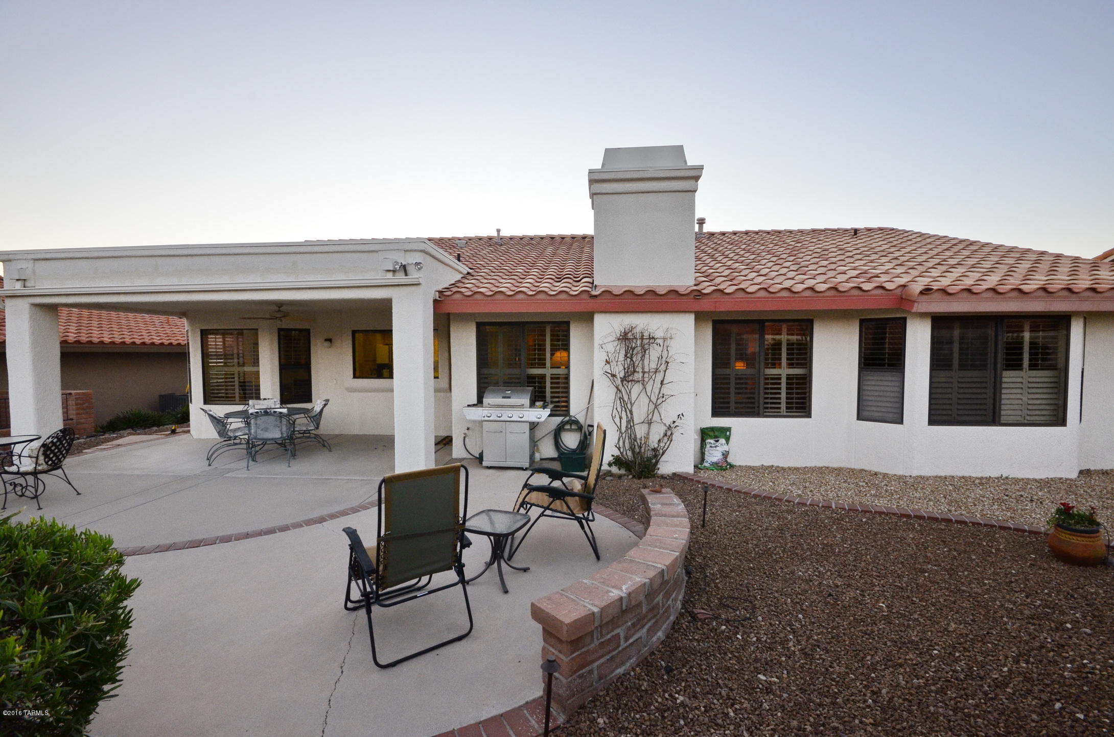 Sun City Vistoso Unit 18 (1-97) - Residential