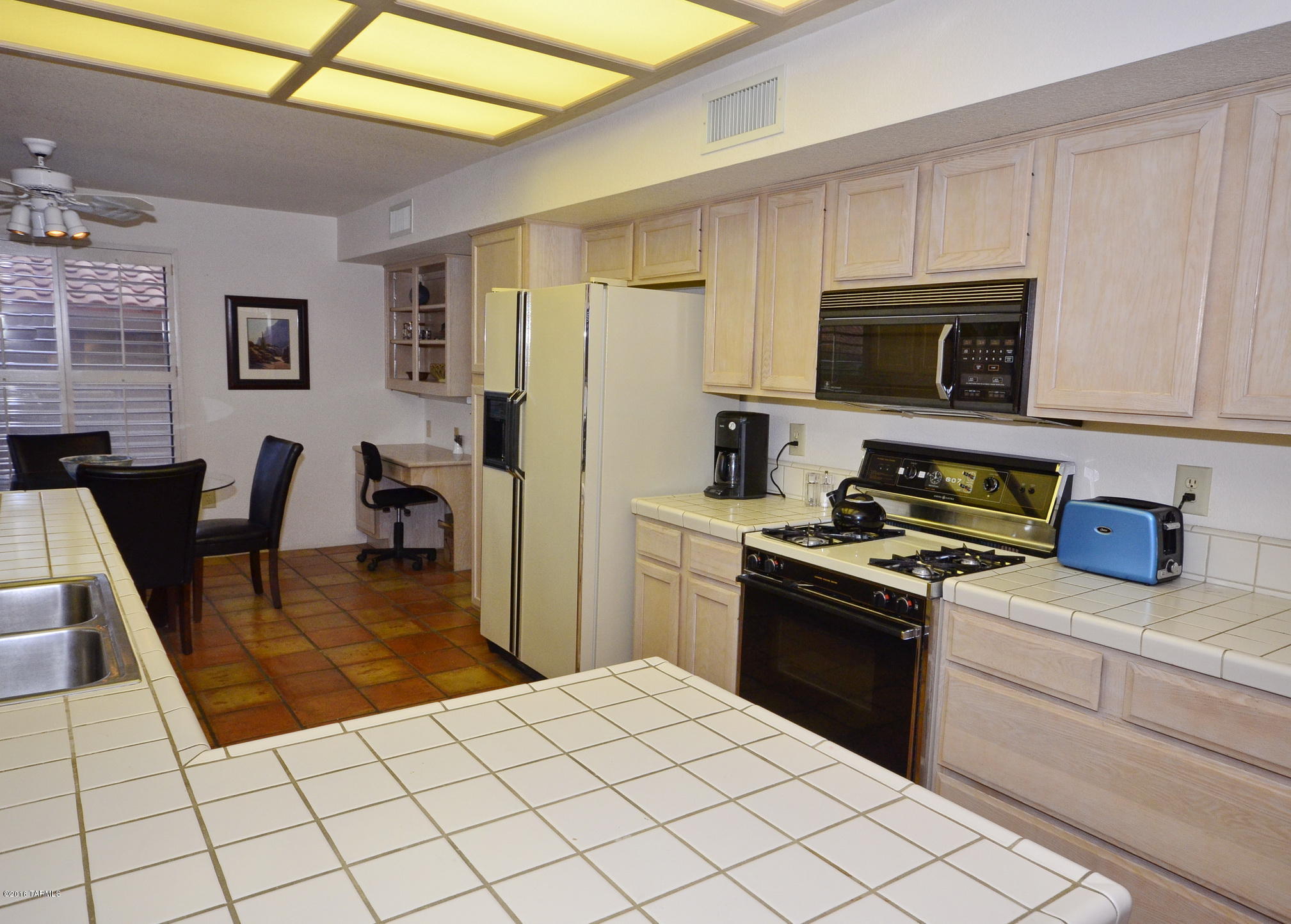 Sun City Vistoso Unit 18 (1-97) - Residential
