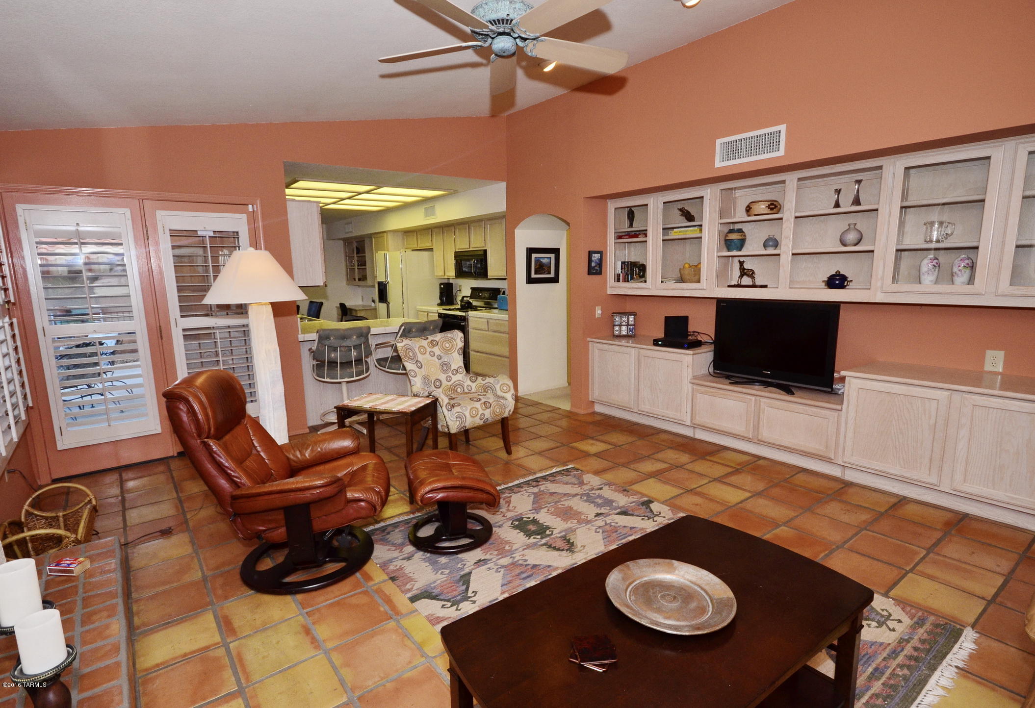 Sun City Vistoso Unit 18 (1-97) - Residential