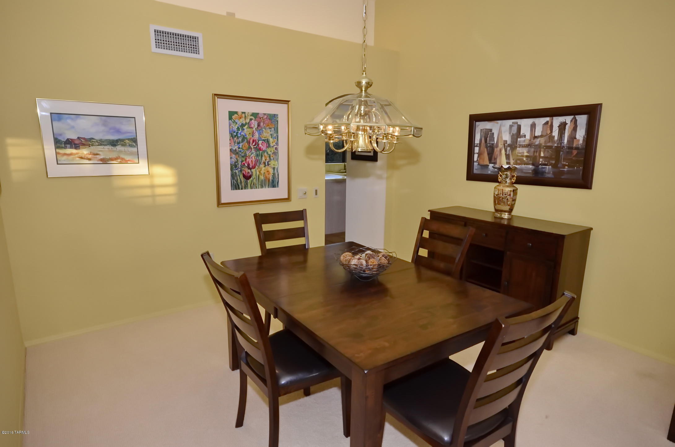 Sun City Vistoso Unit 18 (1-97) - Residential