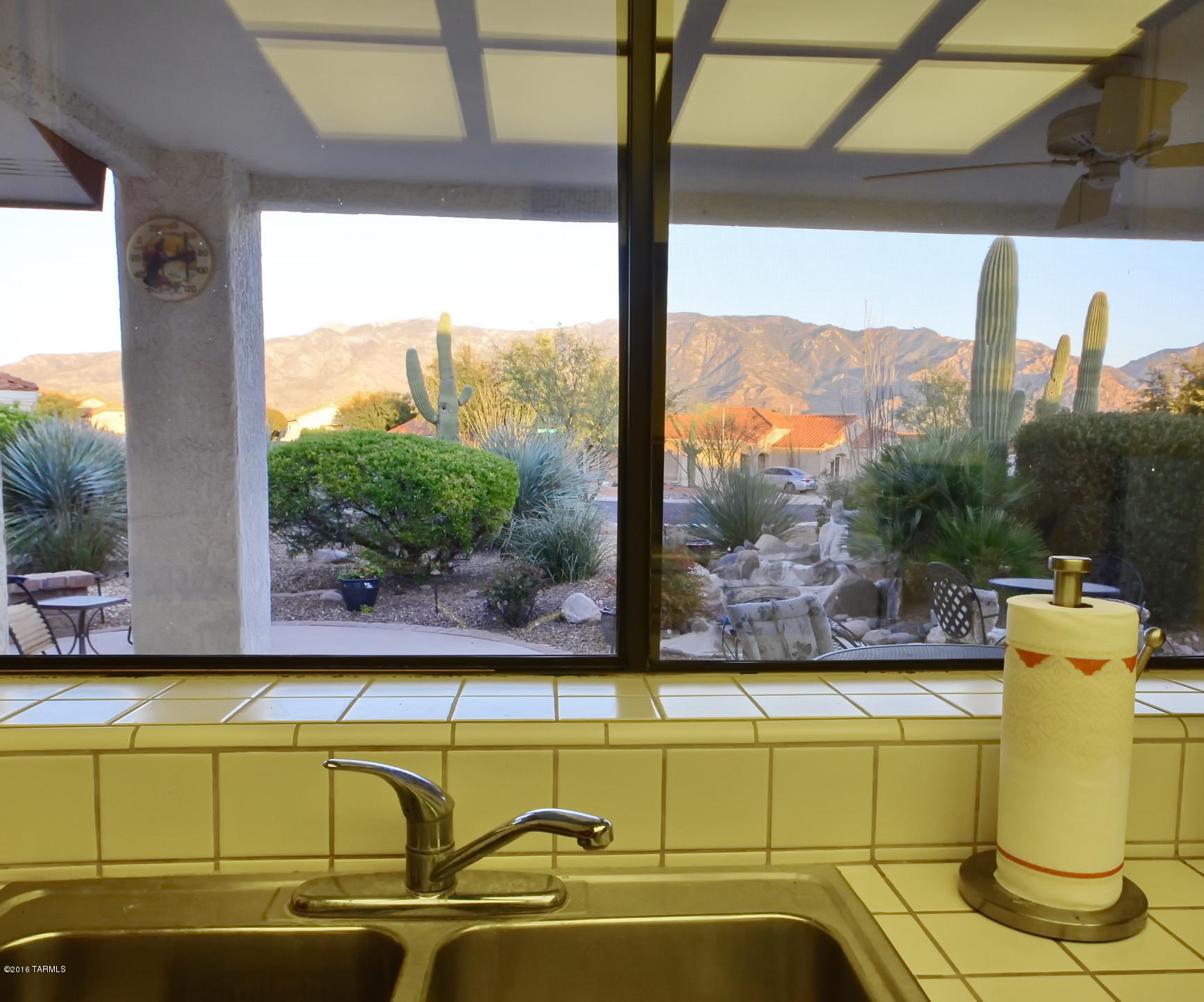 Sun City Vistoso Unit 18 (1-97) - Residential