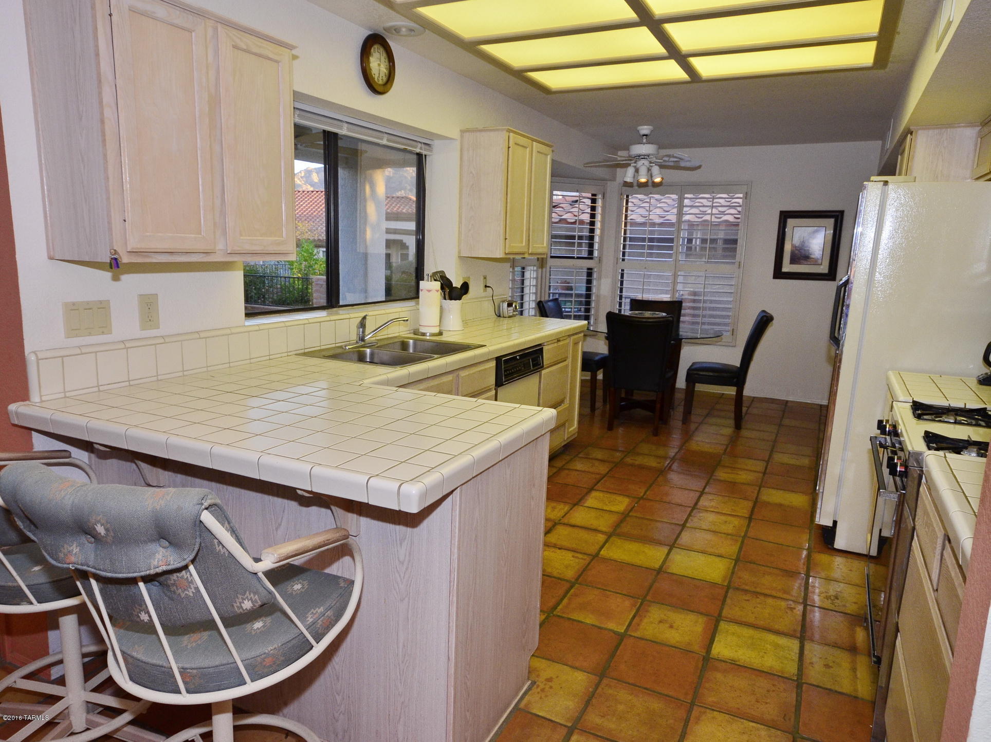 Sun City Vistoso Unit 18 (1-97) - Residential