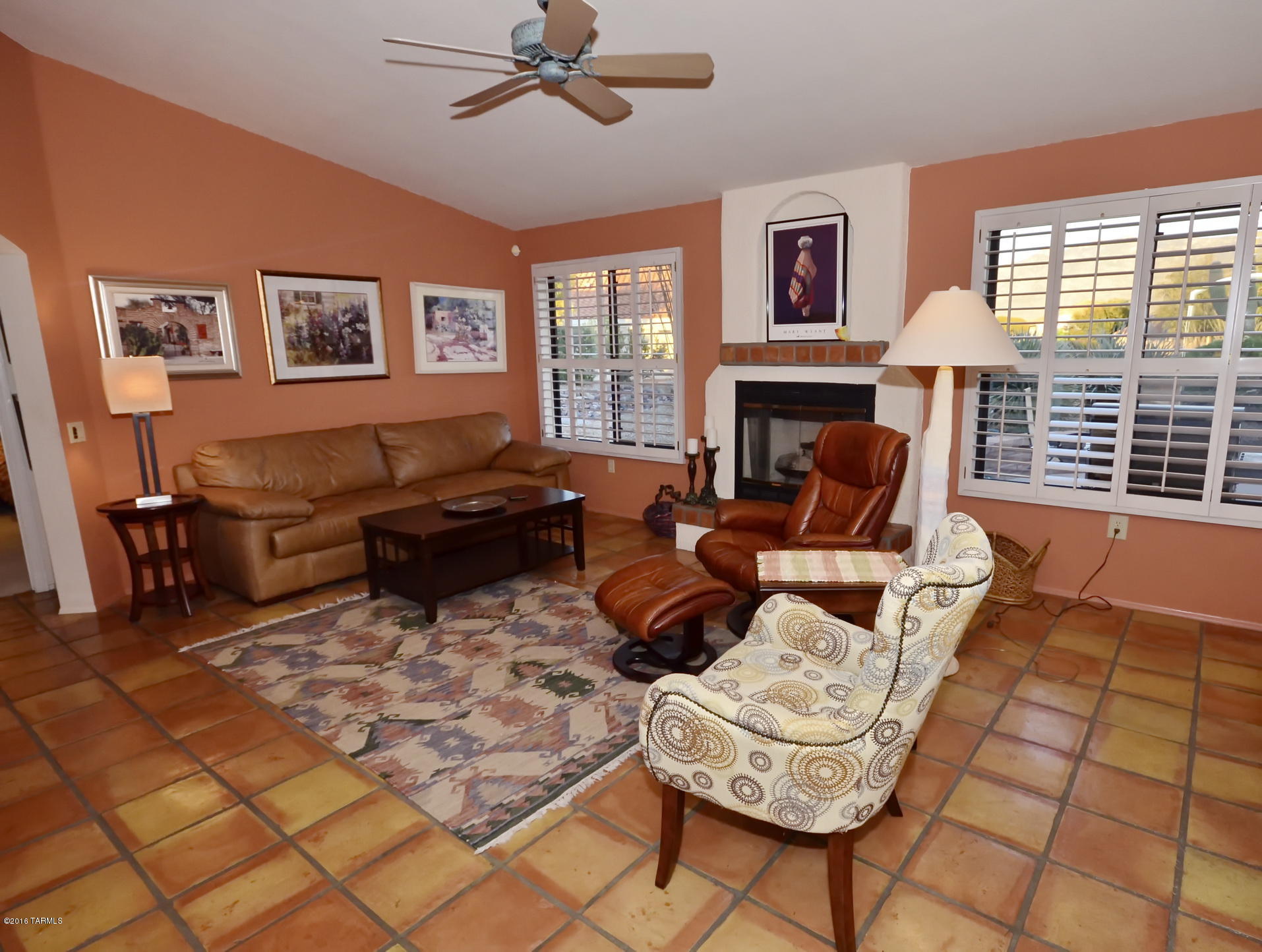 Sun City Vistoso Unit 18 (1-97) - Residential