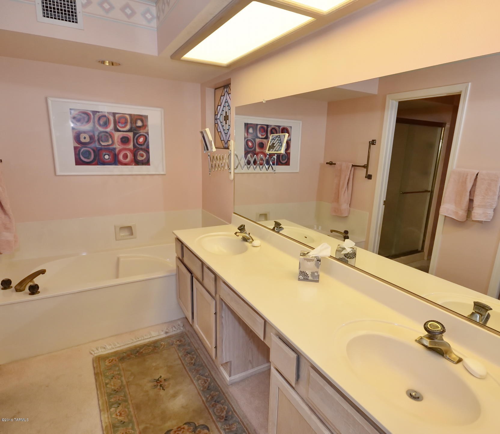 Sun City Vistoso Unit 18 (1-97) - Residential