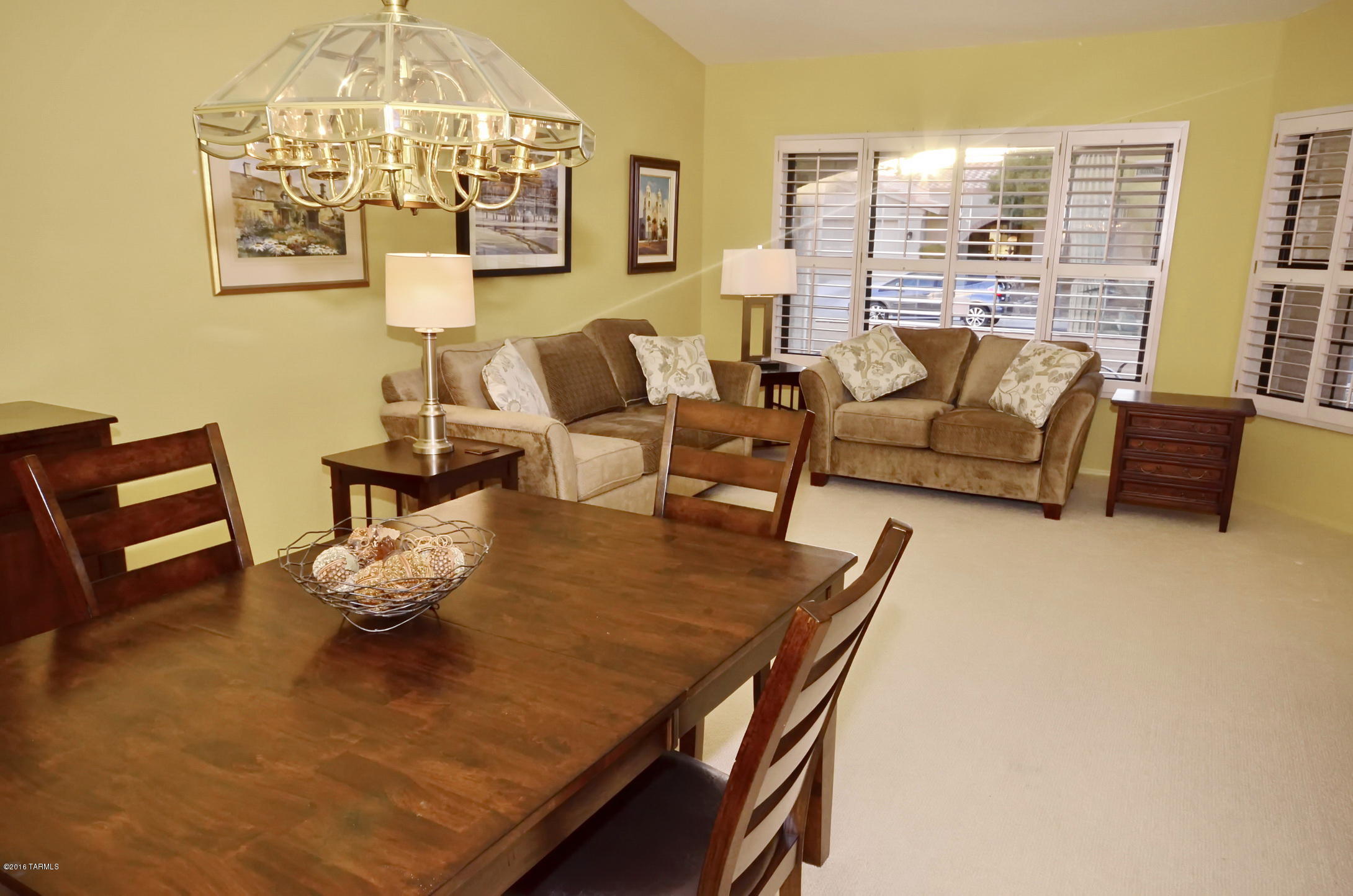 Sun City Vistoso Unit 18 (1-97) - Residential