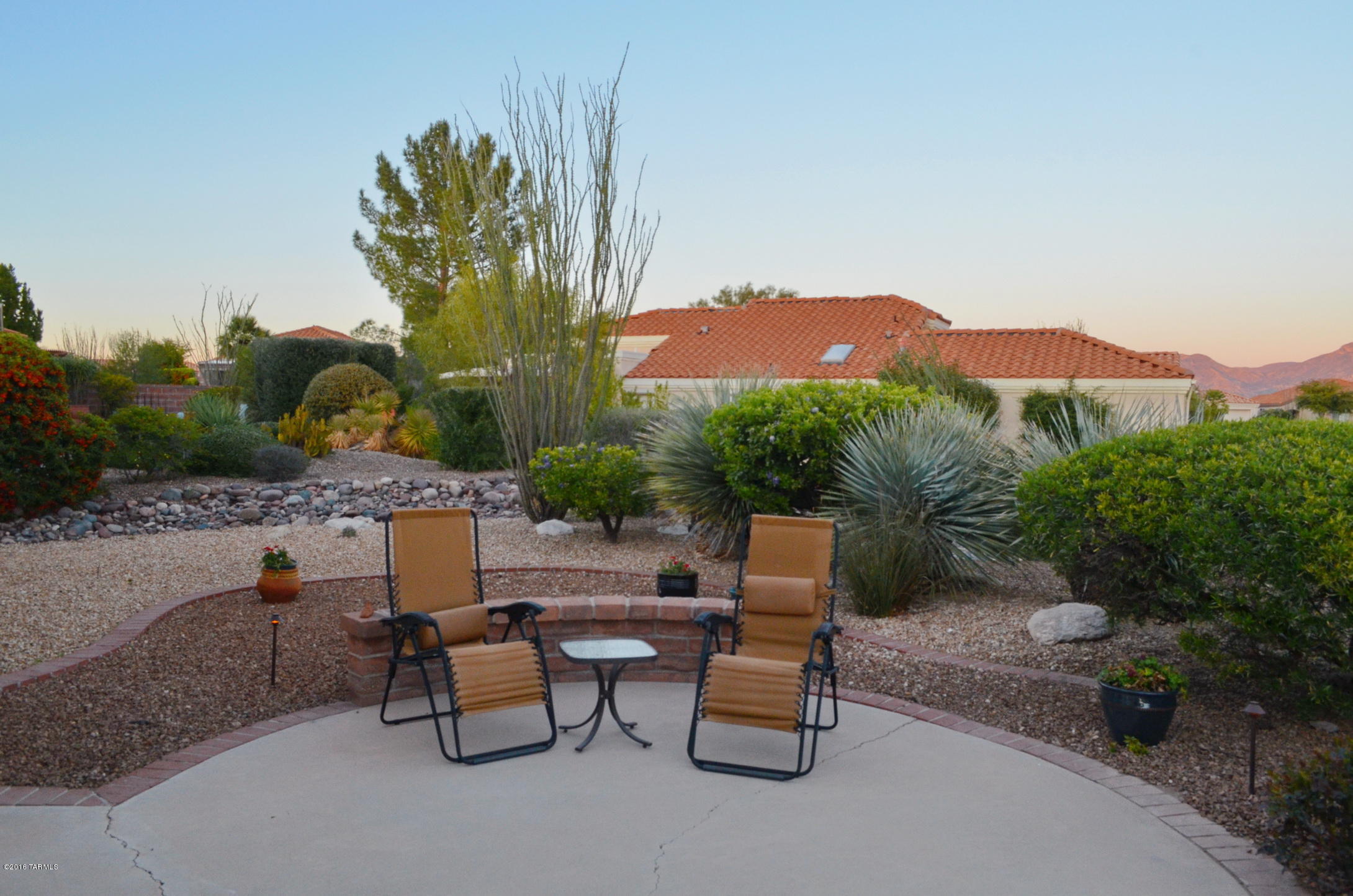 Sun City Vistoso Unit 18 (1-97) - Residential