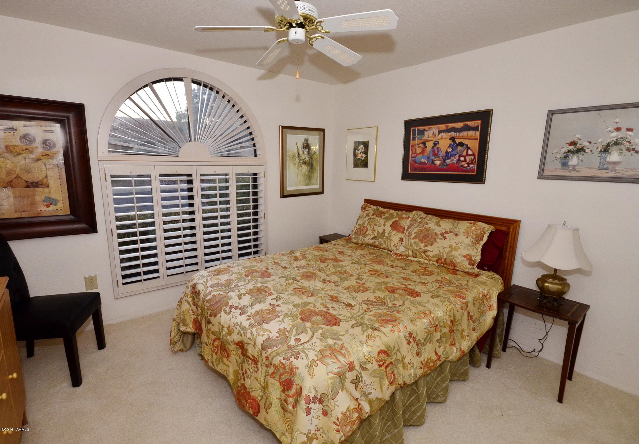 Sun City Vistoso Unit 18 (1-97) - Residential