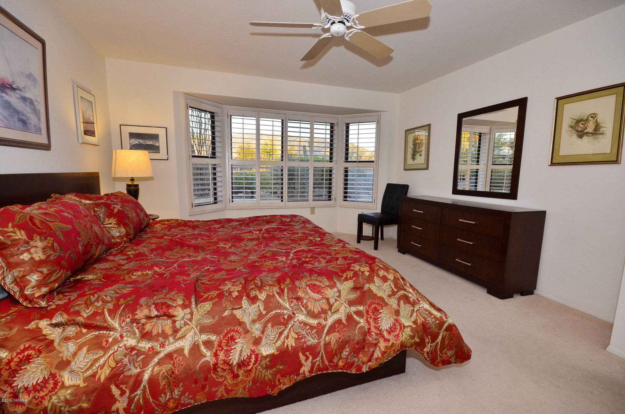 Sun City Vistoso Unit 18 (1-97) - Residential