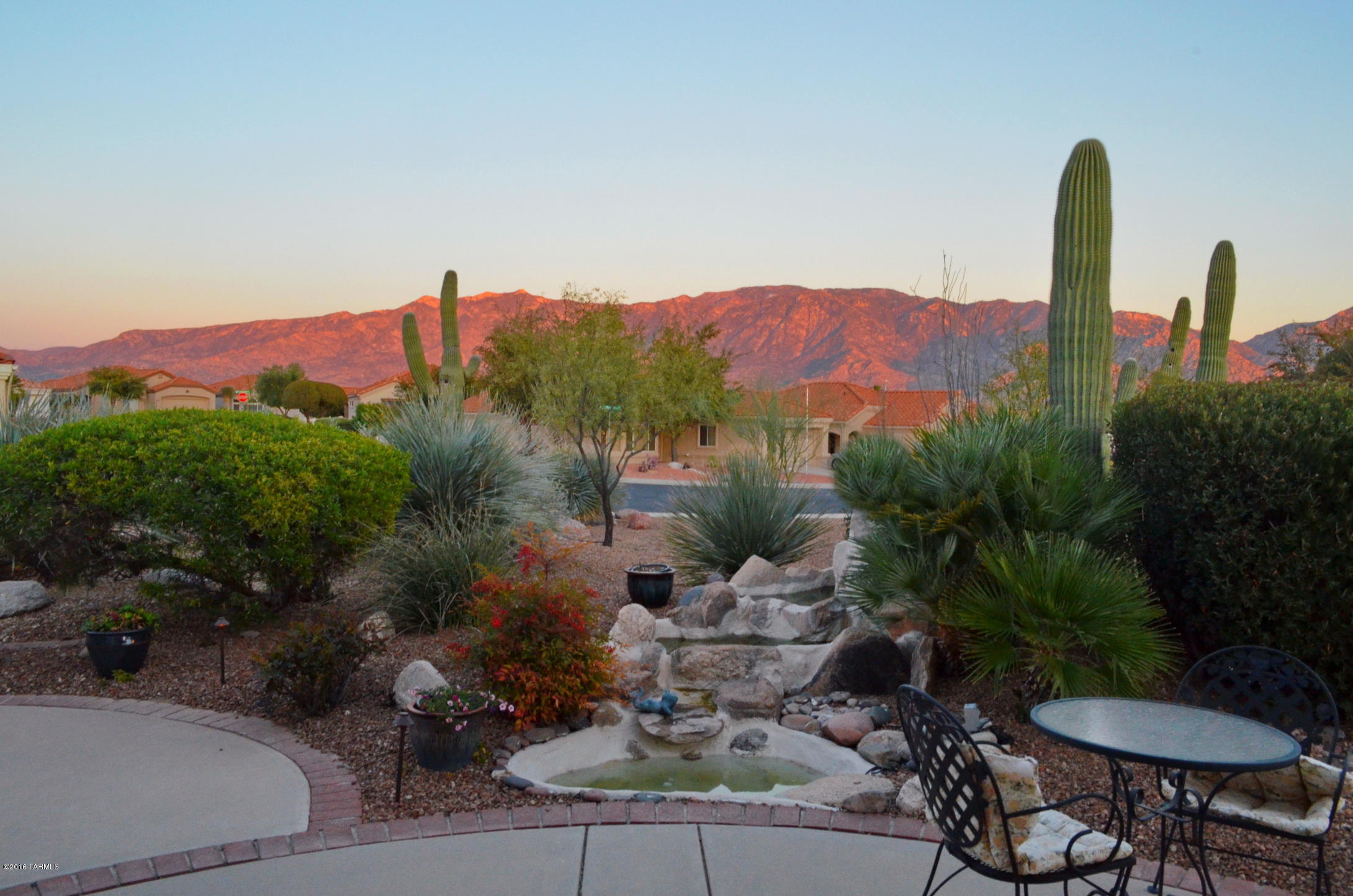 Sun City Vistoso Unit 18 (1-97) - Residential
