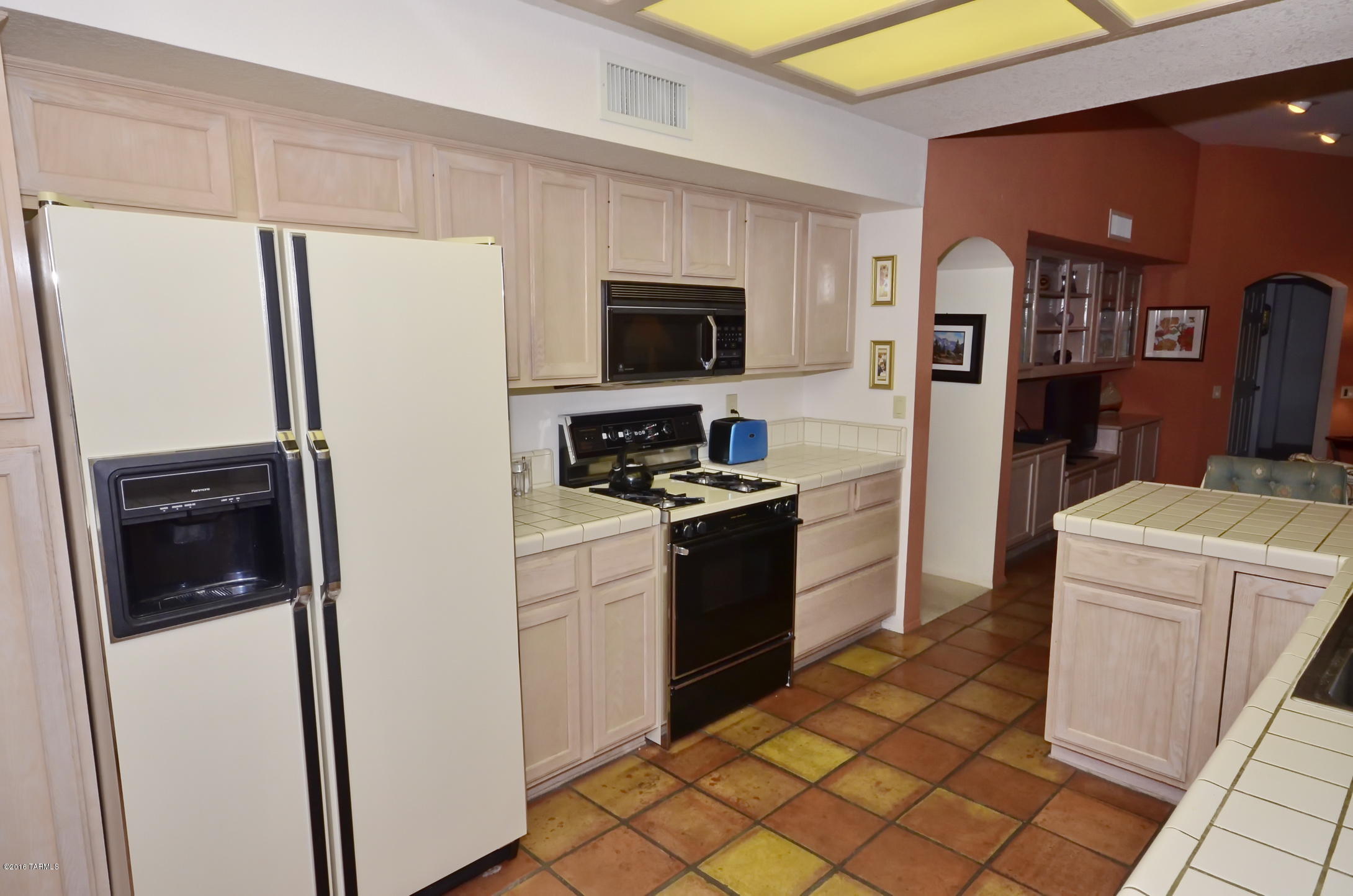 Sun City Vistoso Unit 18 (1-97) - Residential