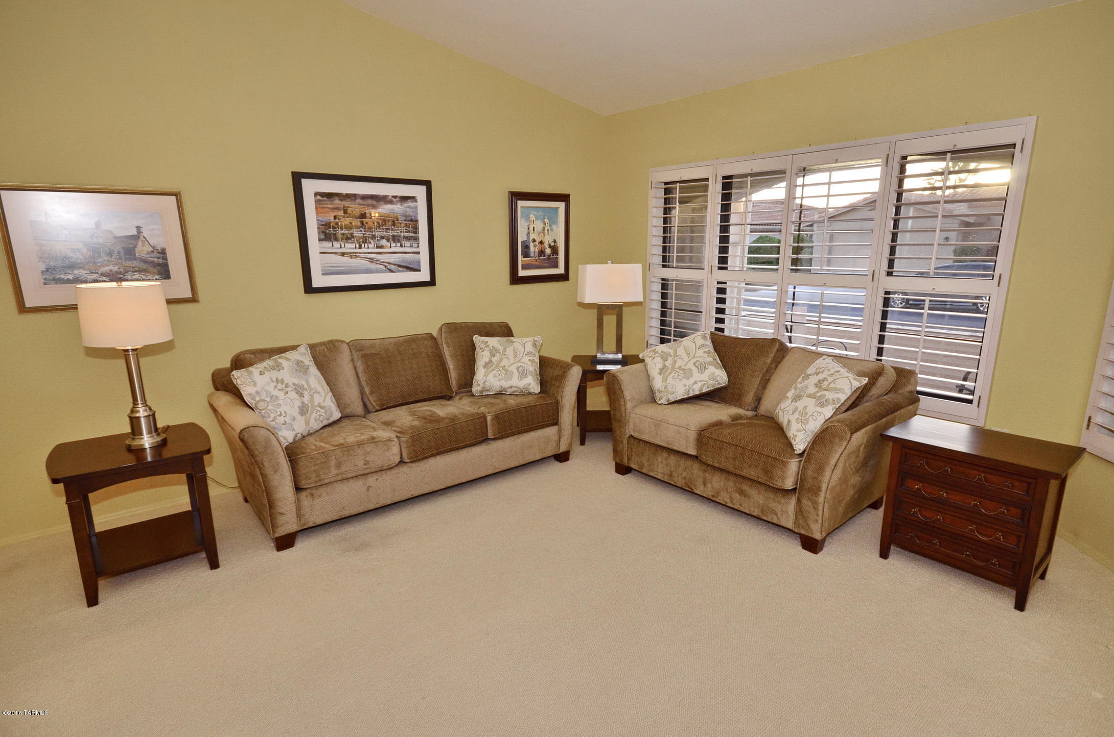 Sun City Vistoso Unit 18 (1-97) - Residential