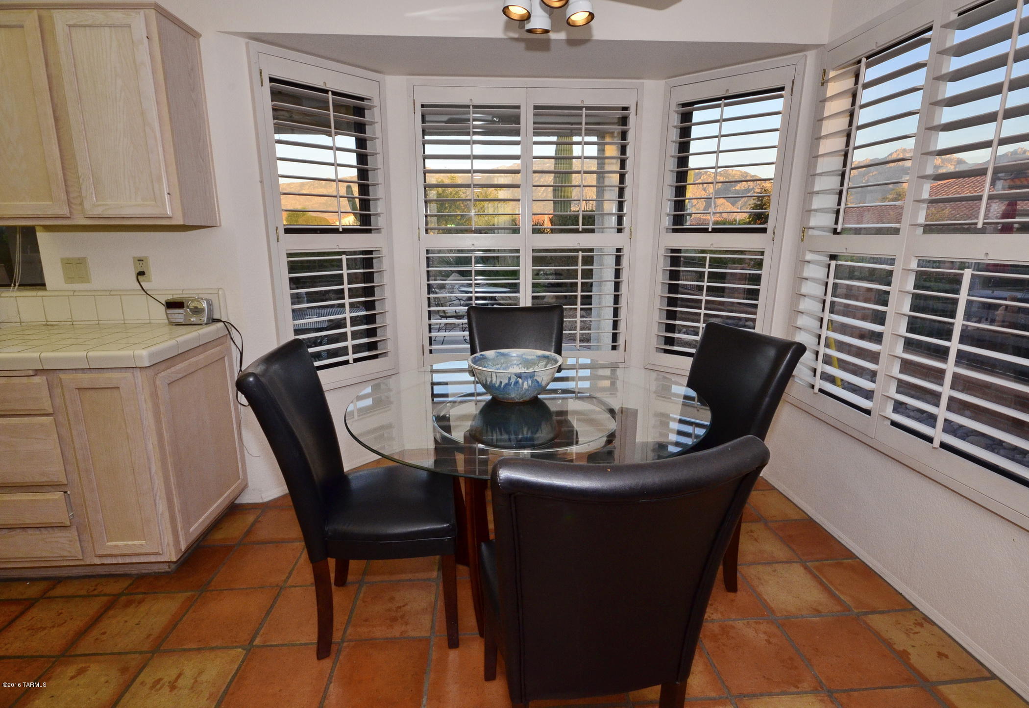 Sun City Vistoso Unit 18 (1-97) - Residential