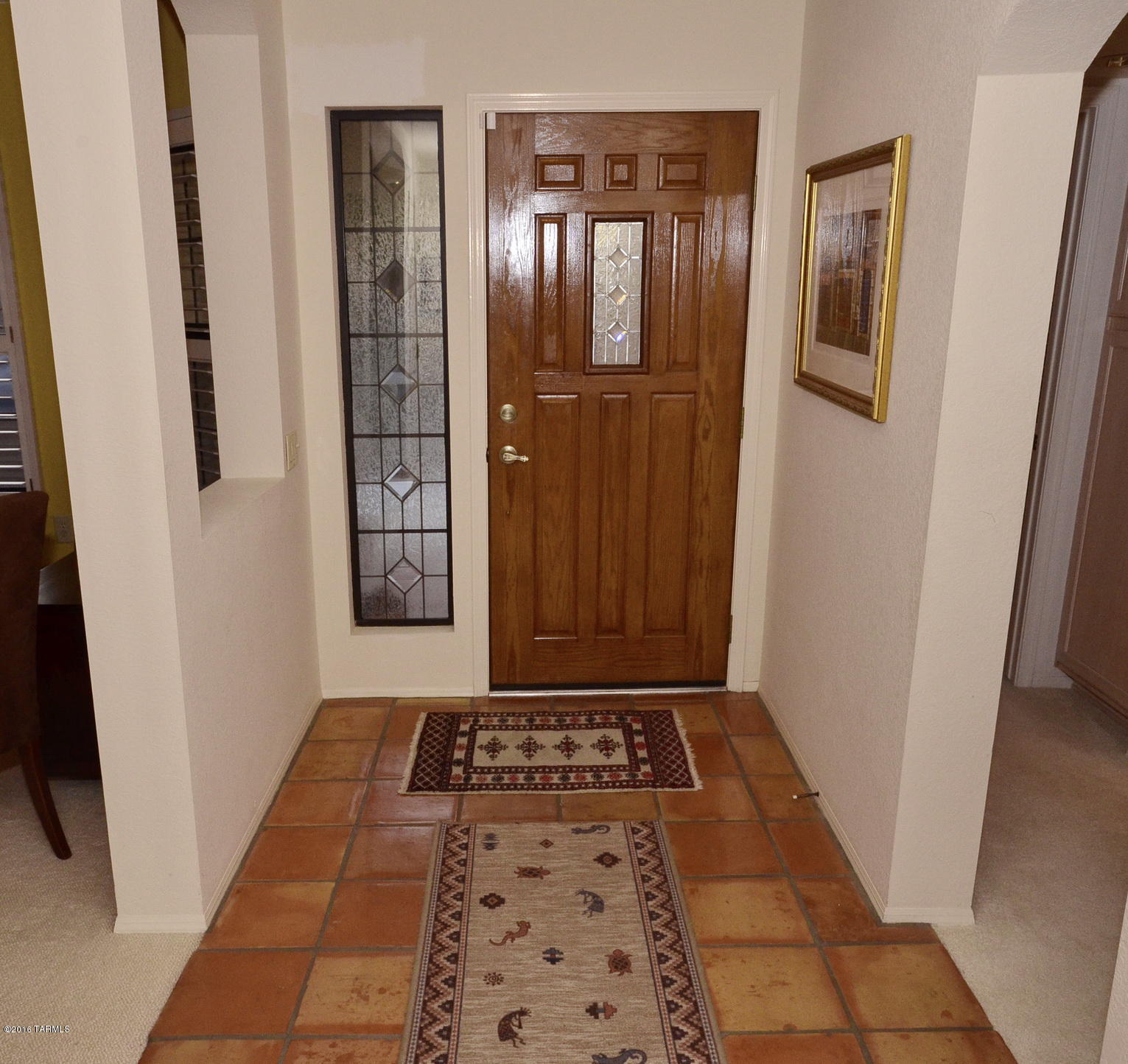 Sun City Vistoso Unit 18 (1-97) - Residential