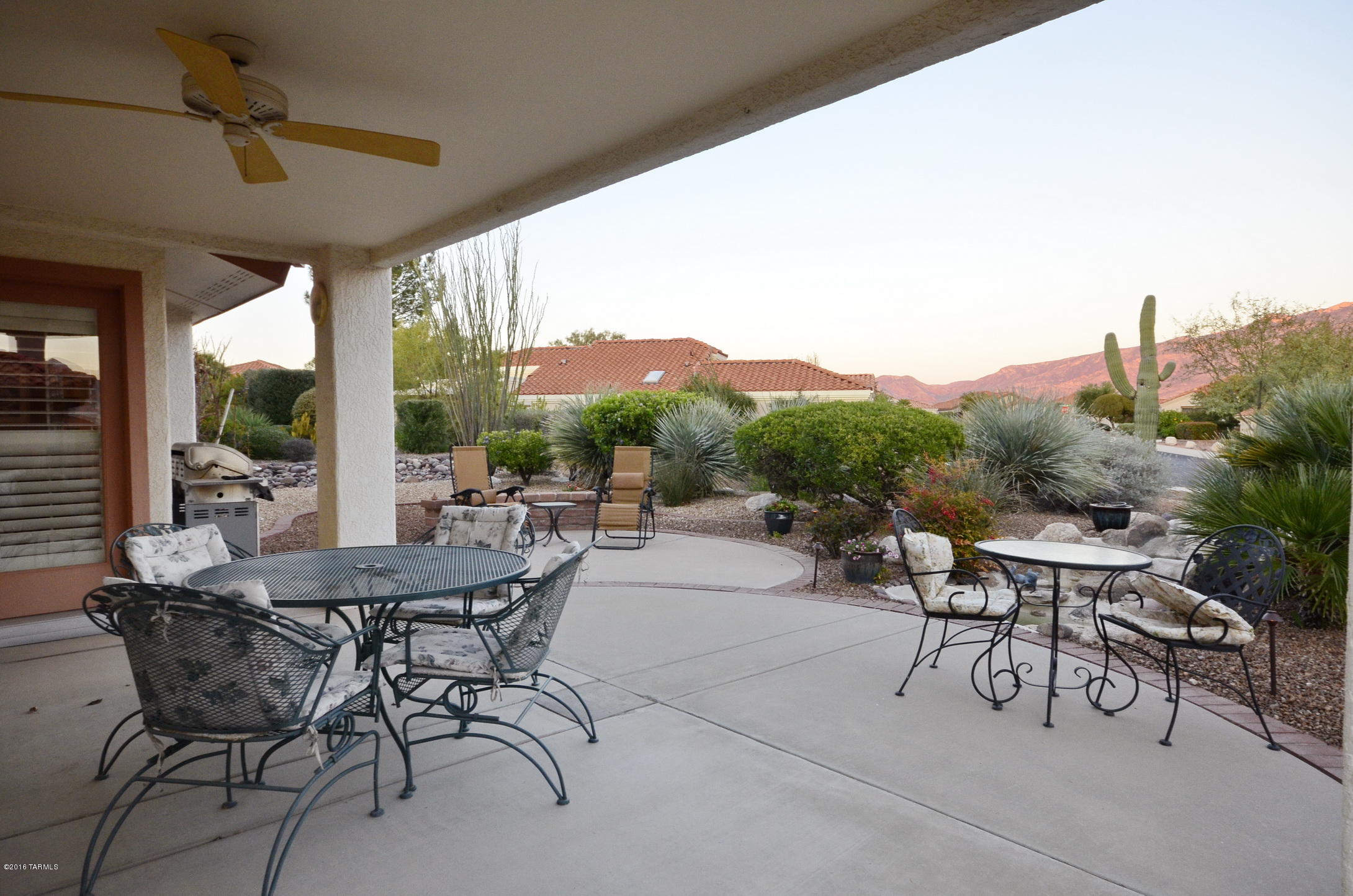Sun City Vistoso Unit 18 (1-97) - Residential