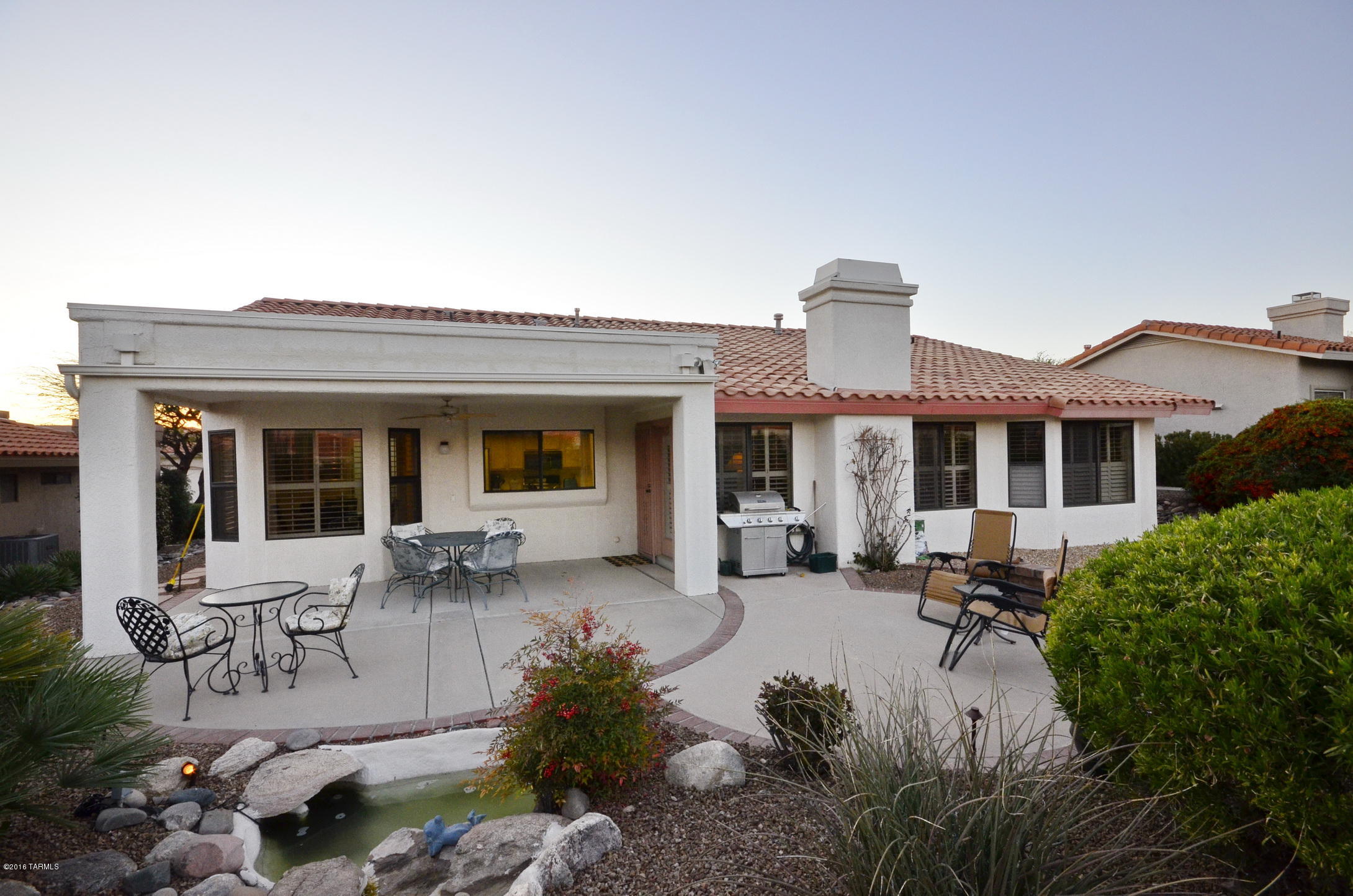 Sun City Vistoso Unit 18 (1-97) - Residential
