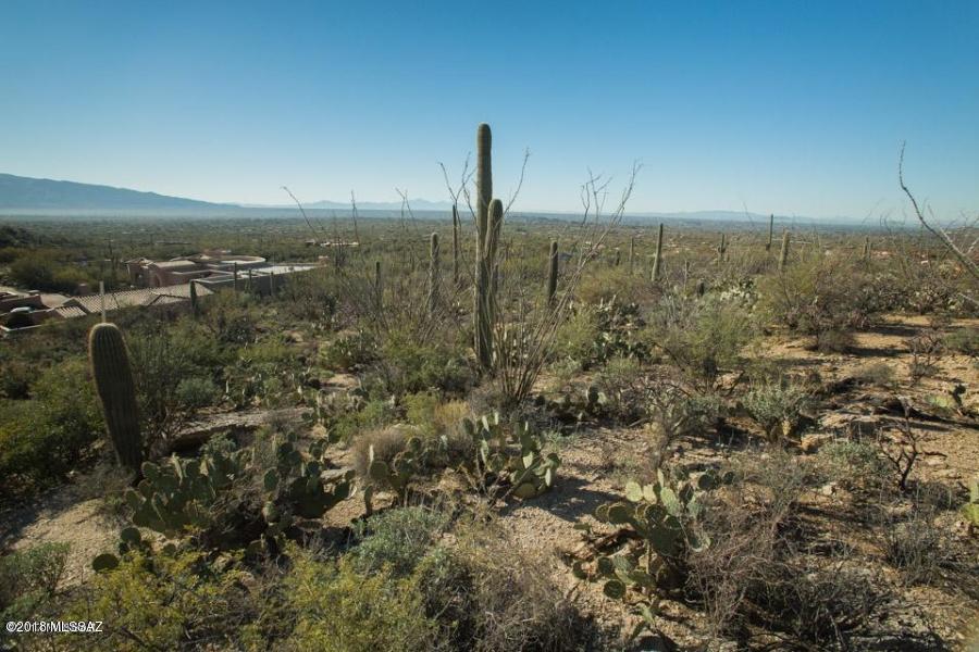 Estrella Vista Estates (1-23) - Land