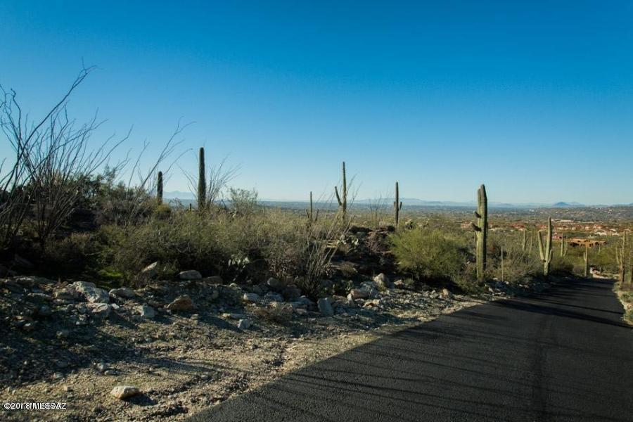 Estrella Vista Estates (1-23) - Land