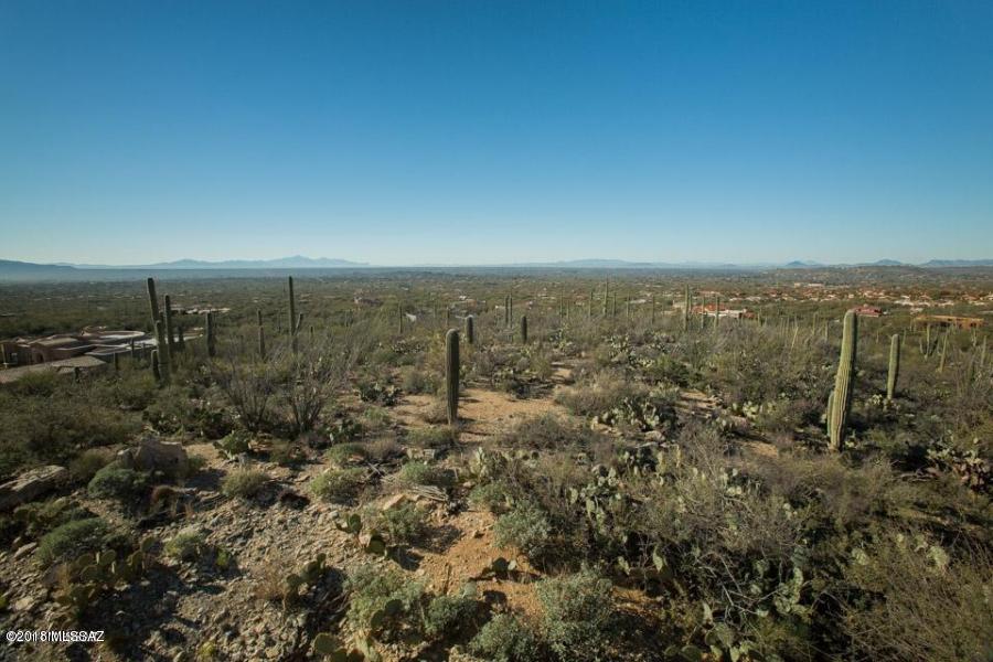 Estrella Vista Estates (1-23) - Land