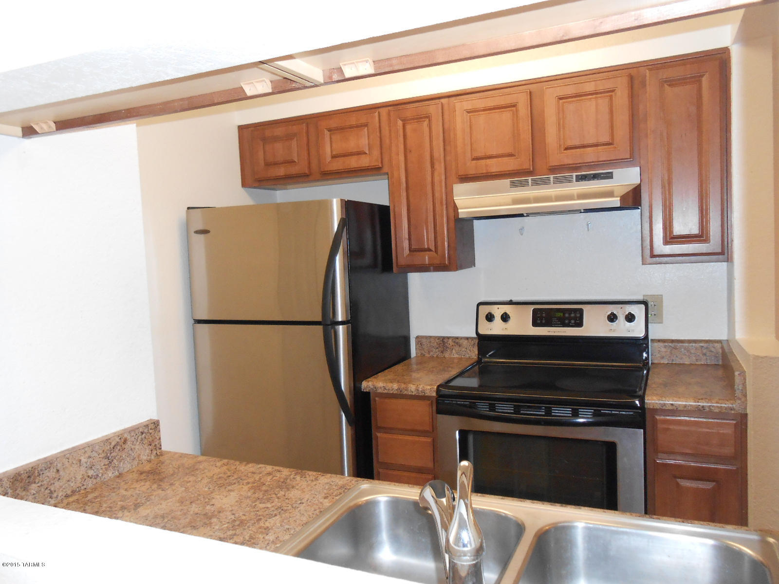 Copper Star Condominium Units 101-143 & 201-243 - Residential Lease