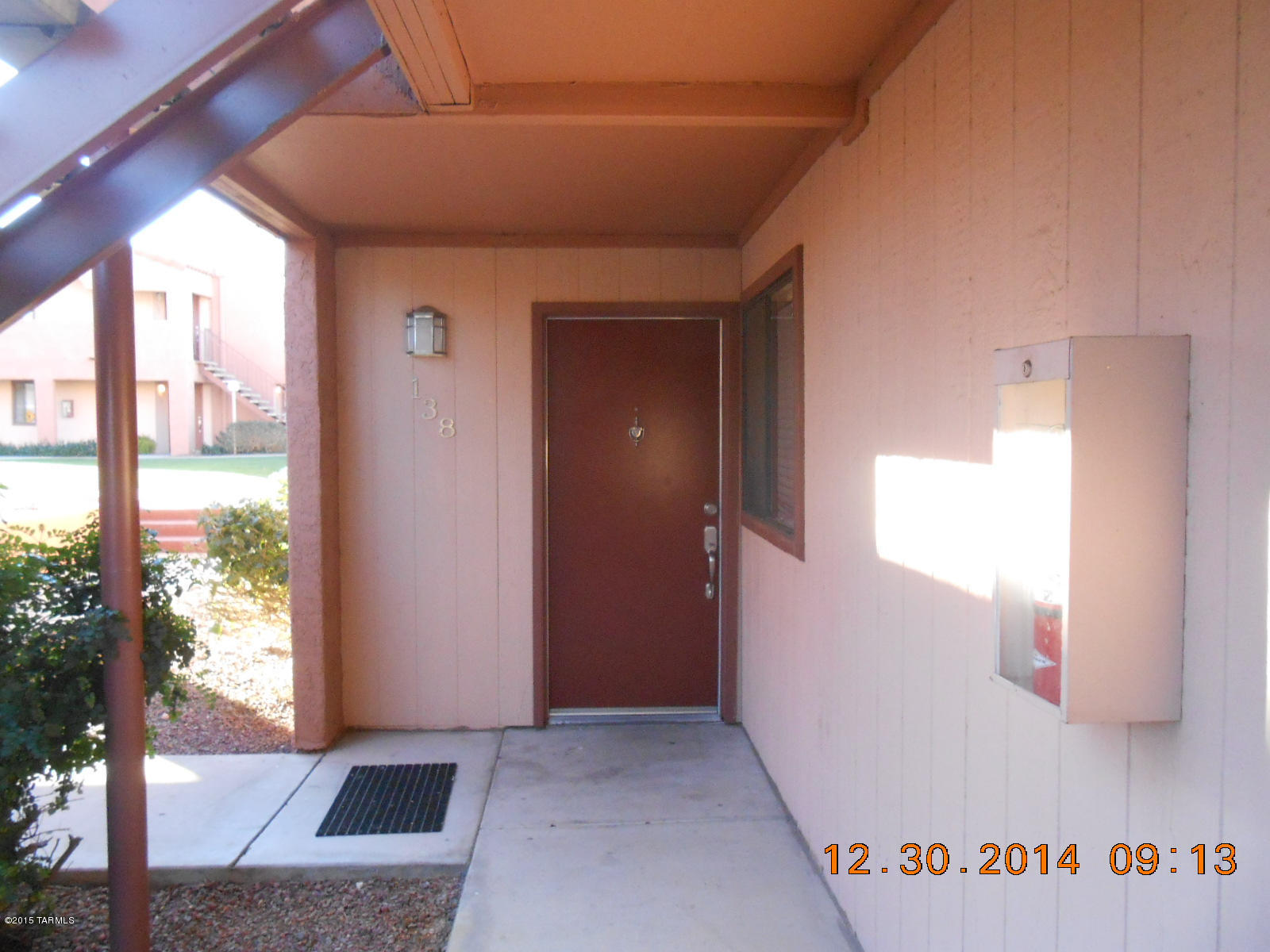 Available Now! Great 2Bdm Ba condo in a popular gated community close to the U ofA and includes FREE WIFI provided by the HOA. This single story 2bdm 2ba home comes with a nice size patio. The floor plan boasts a spacious living area with a fireplace, a gourmet kitchen, split floor plan and tile throughout except for bedrooms. Nice upgrades, stainless steel appliances, window coverings, a fireplace, and walk in closets. Landscaped and manicured community with access to pool, spa, fitness center, basketball court, bbq and picnic area, coin laundry facilities and clubhouse. Close to transportation, restaurants, and shopping. Water, sewer, and trash included.