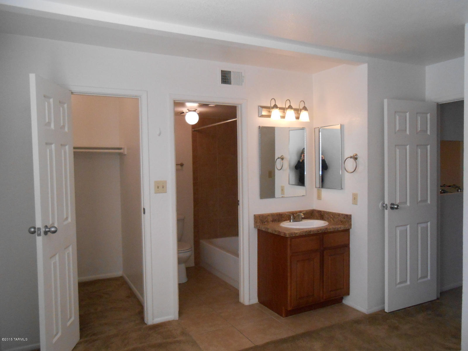Copper Star Condominium Units 101-143 & 201-243 - Residential Lease