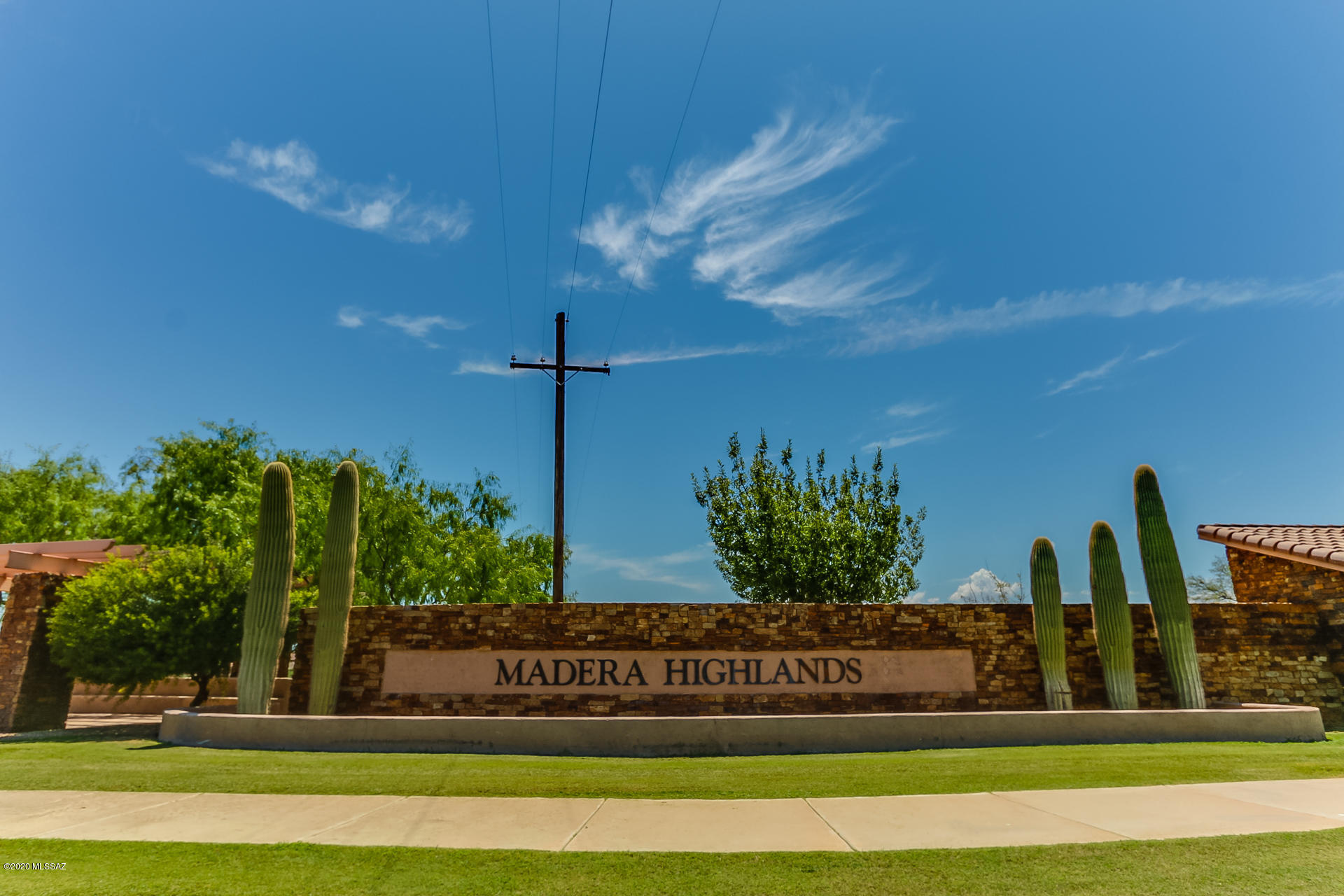 Madera Highlands Villages 1-10 & 15 - Residential