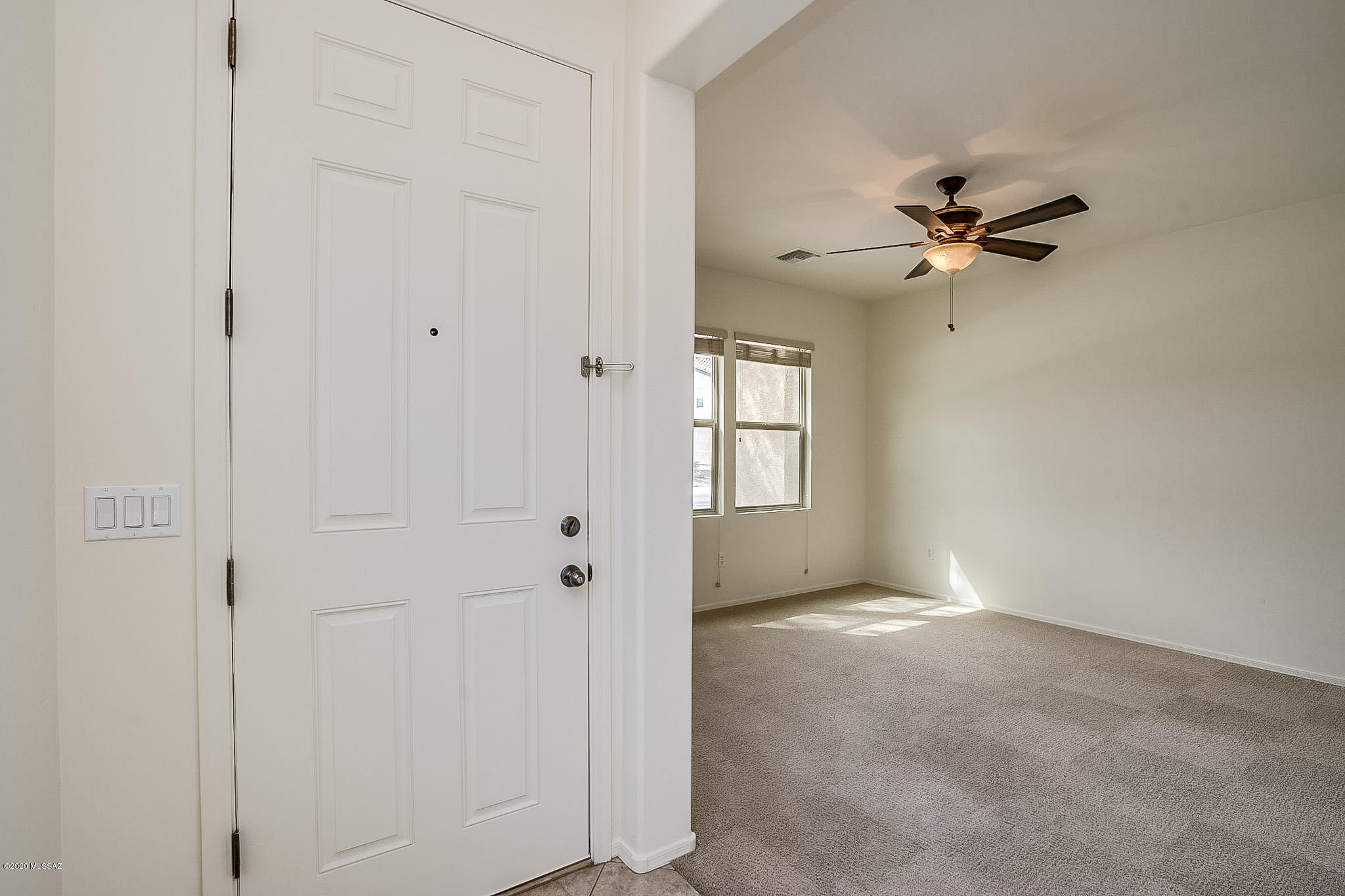 Madera Highlands Villages 1-10 & 15 - Residential