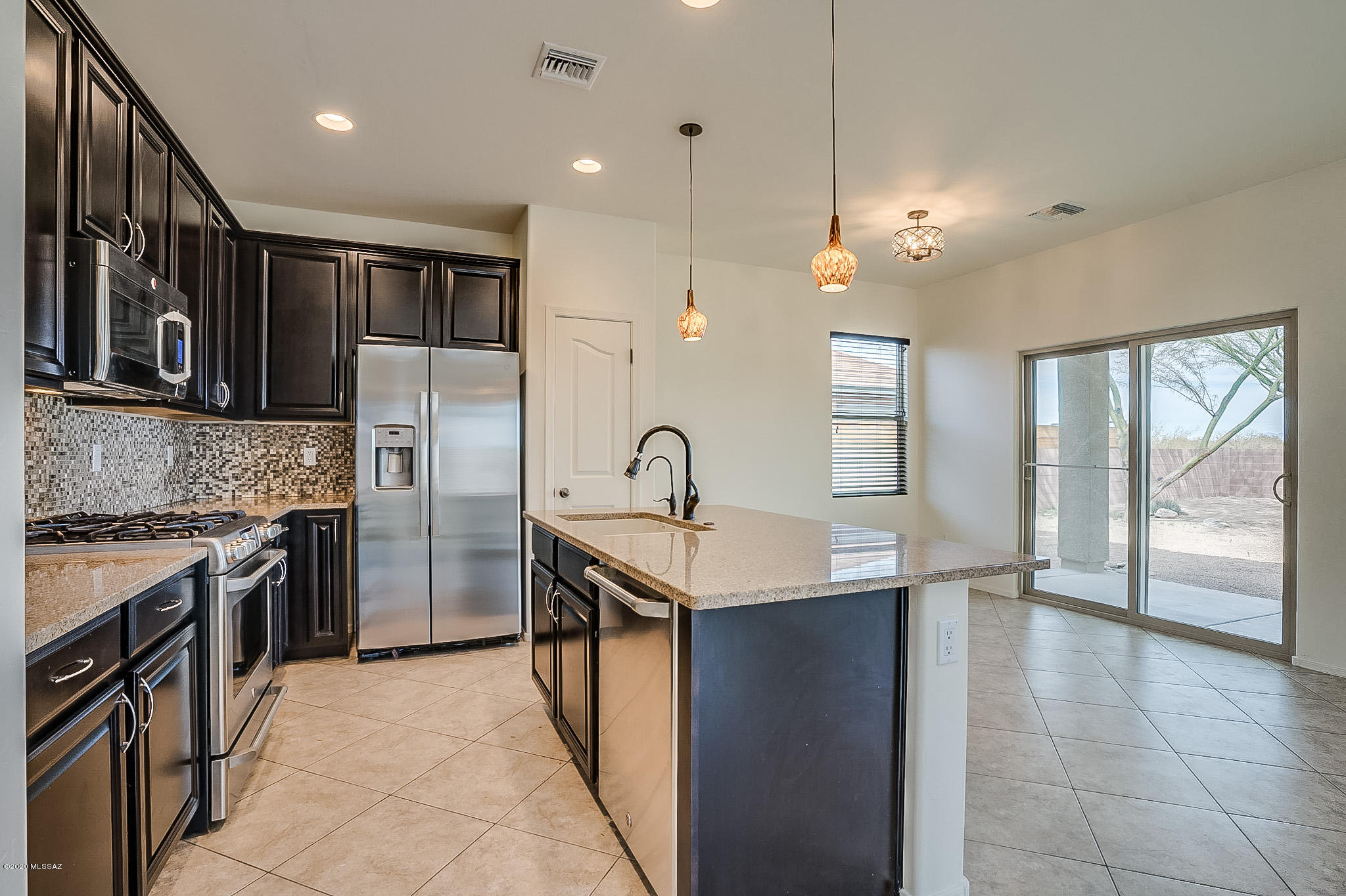 Madera Highlands Villages 1-10 & 15 - Residential