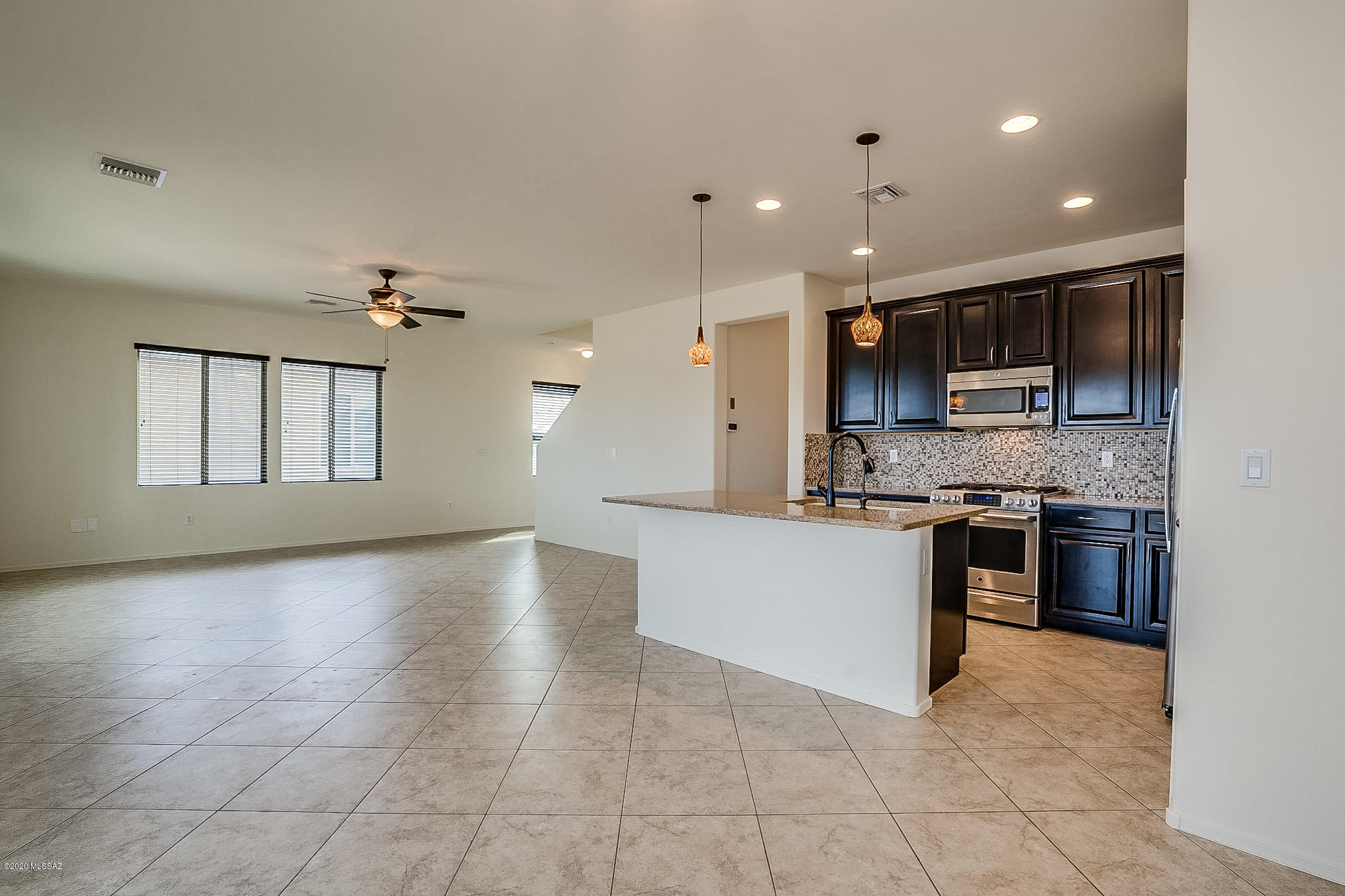 Madera Highlands Villages 1-10 & 15 - Residential