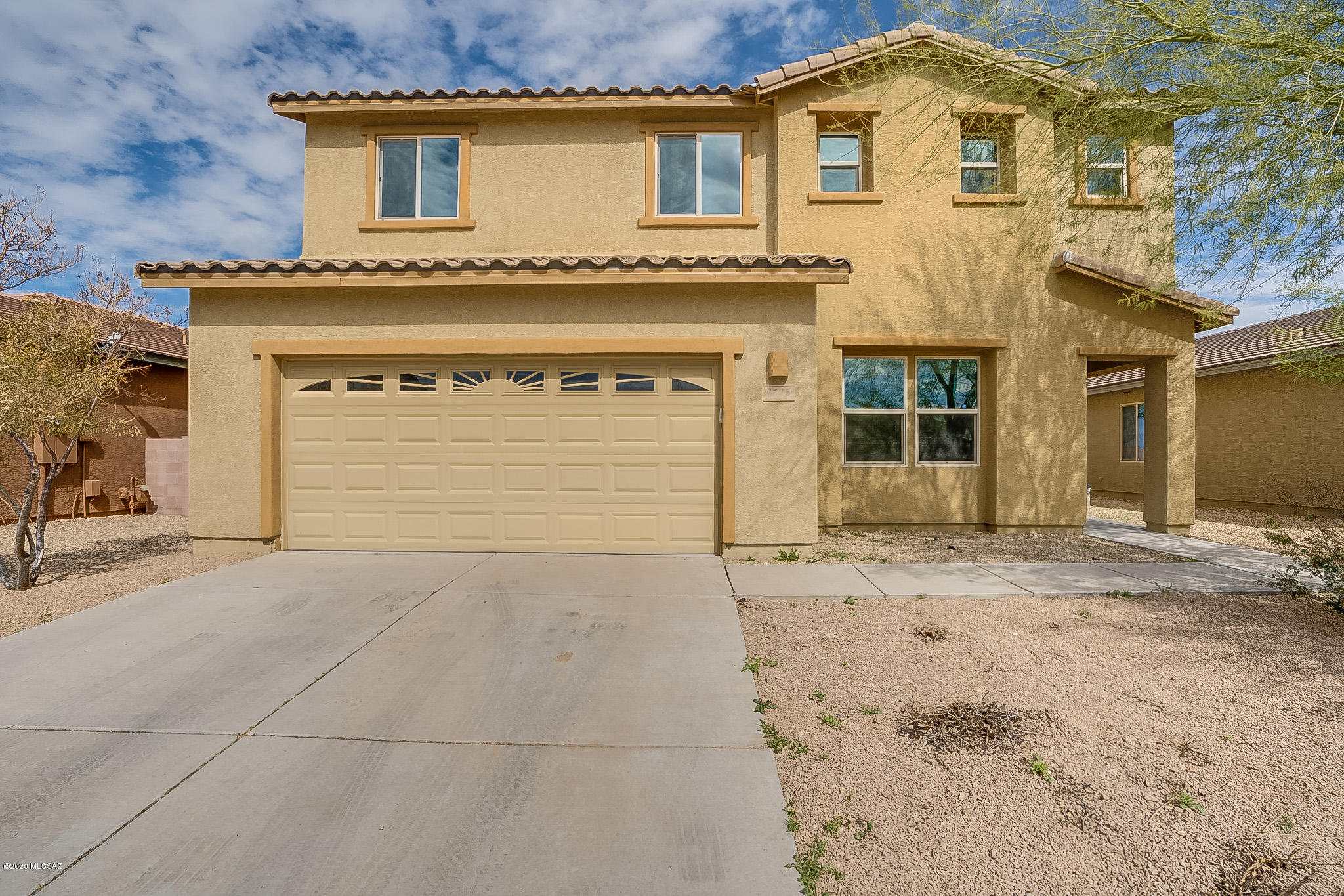 Madera Highlands Villages 1-10 & 15 - Residential