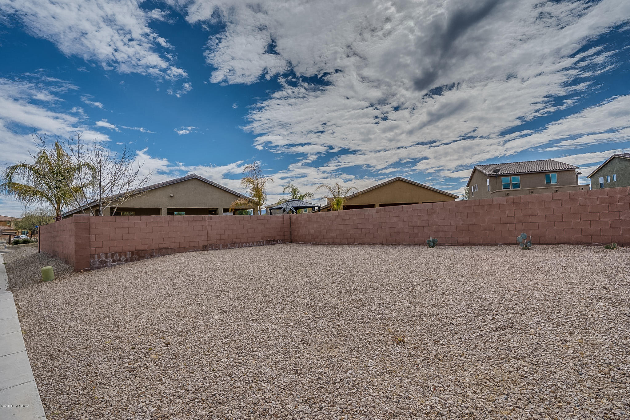 Madera Highlands Villages 1-10 & 15 - Residential
