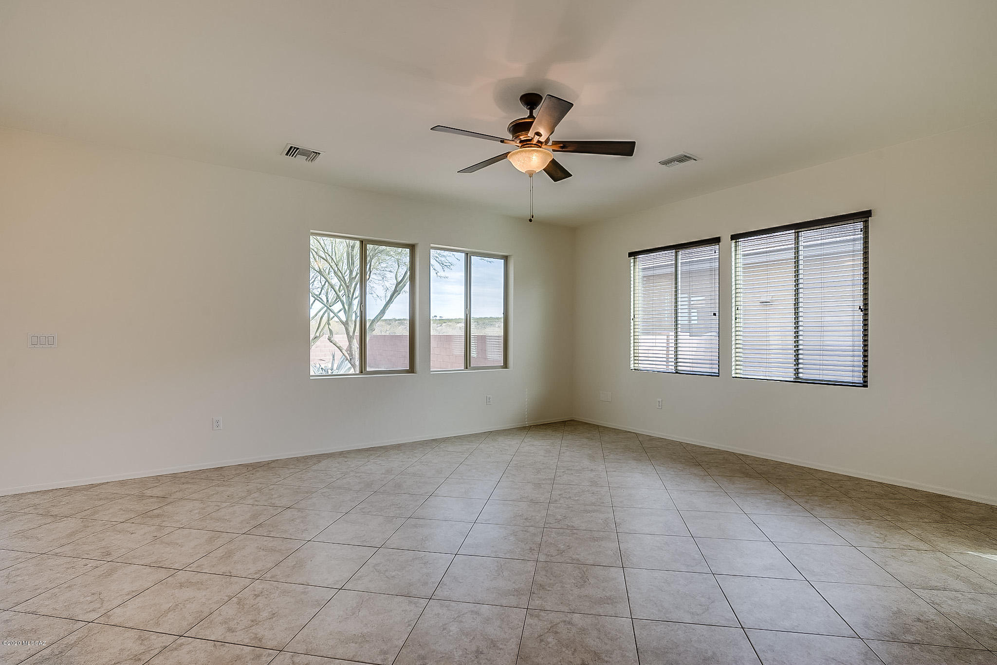 Madera Highlands Villages 1-10 & 15 - Residential